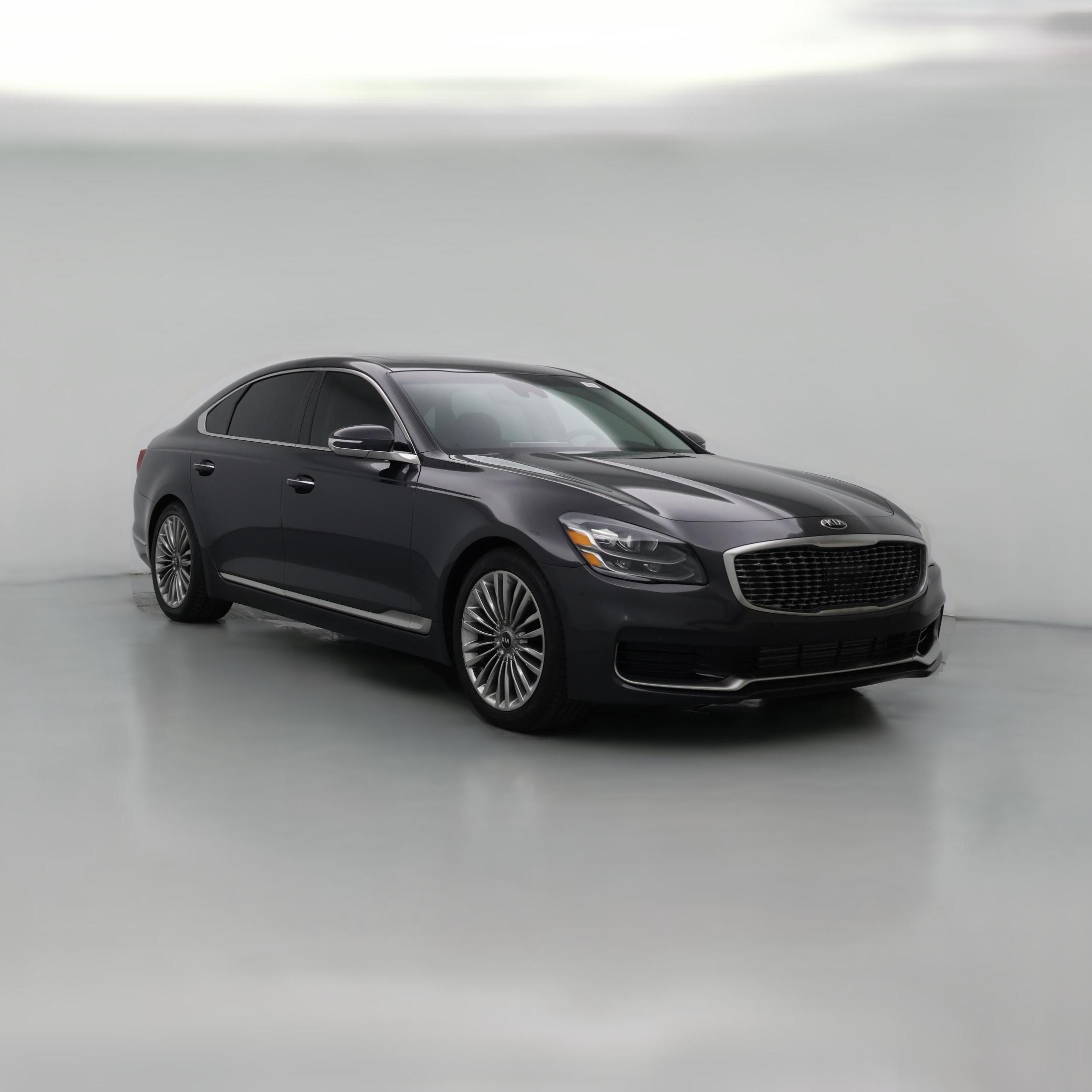 Thumbnail: 2020 Kia K900 - 1
