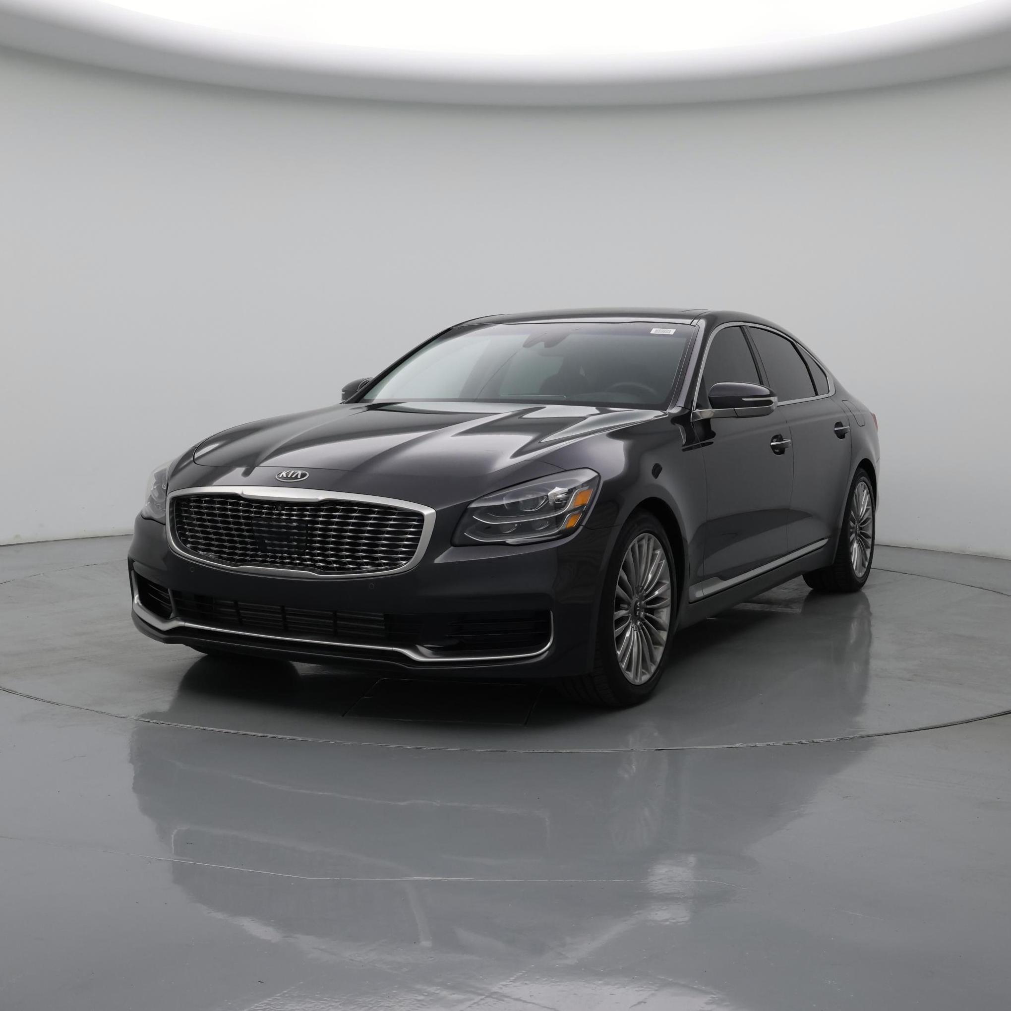 Thumbnail: 2020 Kia K900 - 4