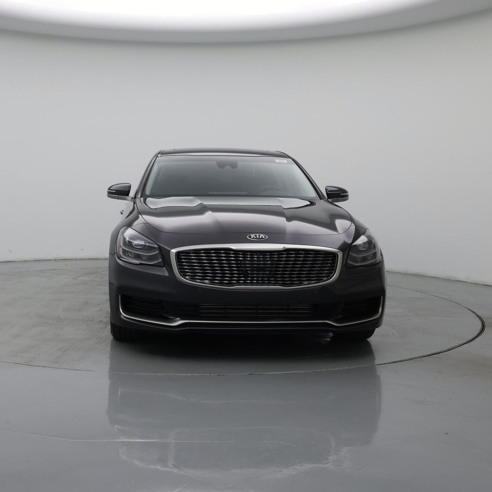 Thumbnail: 2020 Kia K900 - 5