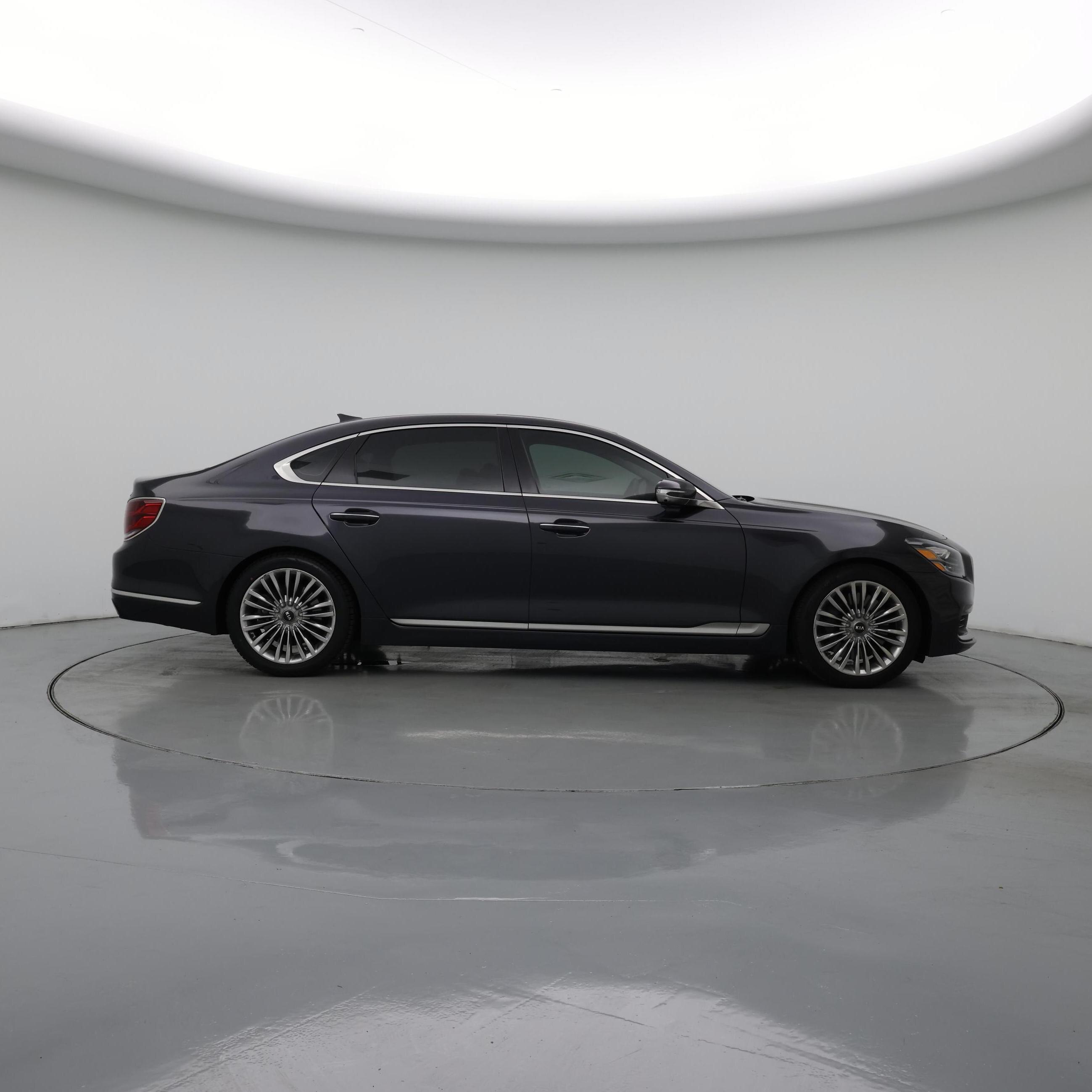 Thumbnail: 2020 Kia K900 - 7