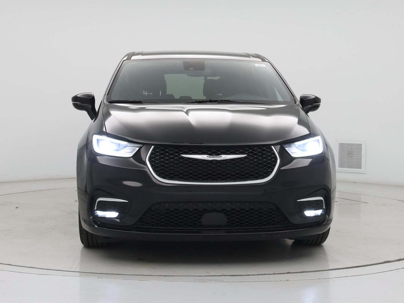 2025 Chrysler Pacifica Select - Photo 6