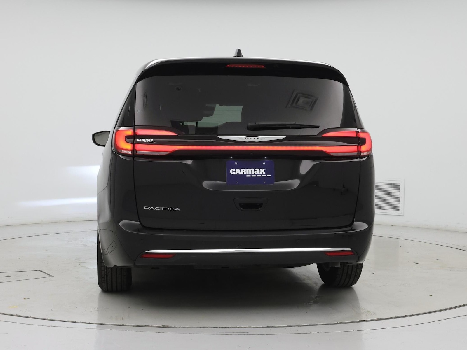 2025 Chrysler Pacifica Select - Photo 7