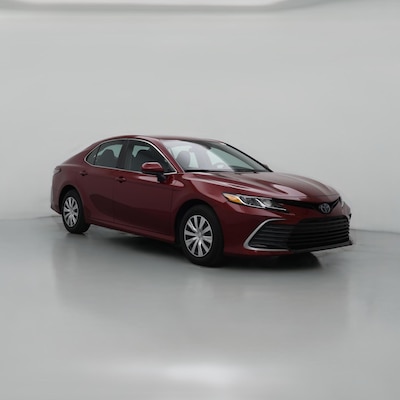 2022 Toyota Camry Hybrid LE