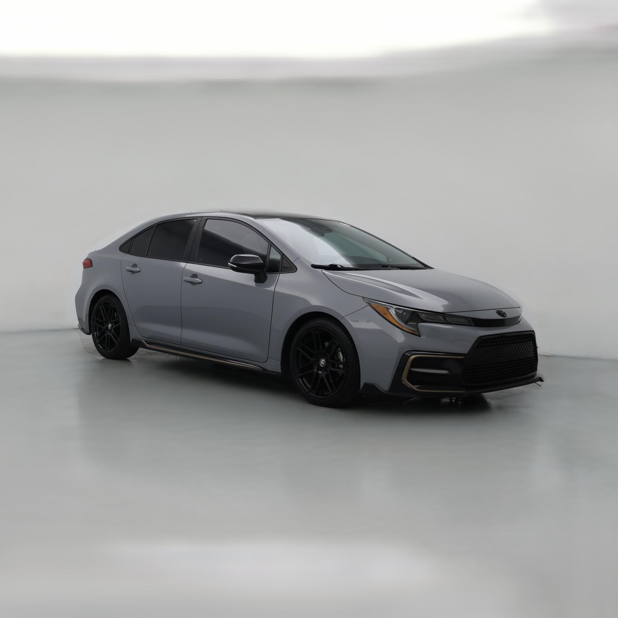 Thumbnail: 2022 Toyota Corolla - 1