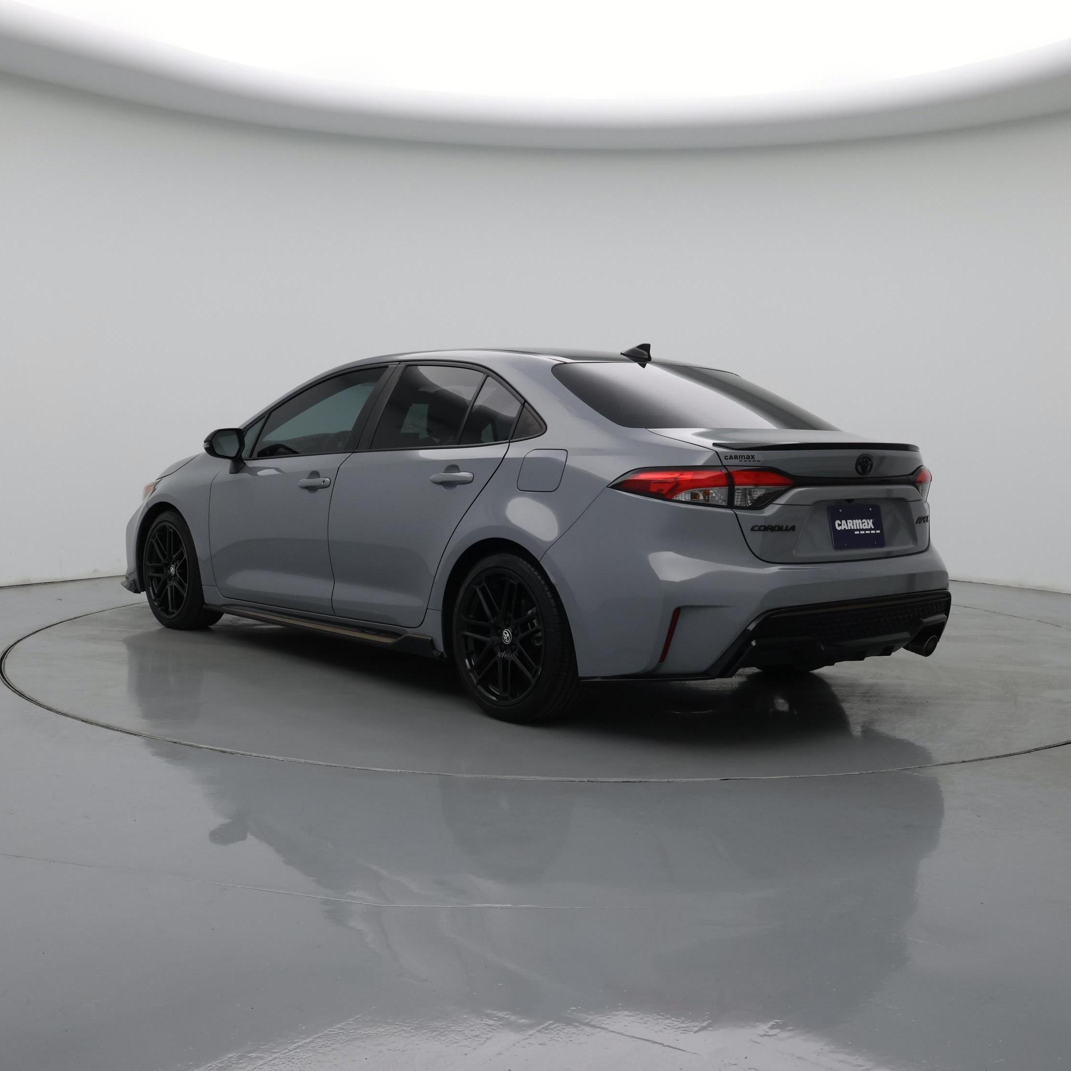 Thumbnail: 2022 Toyota Corolla - 2