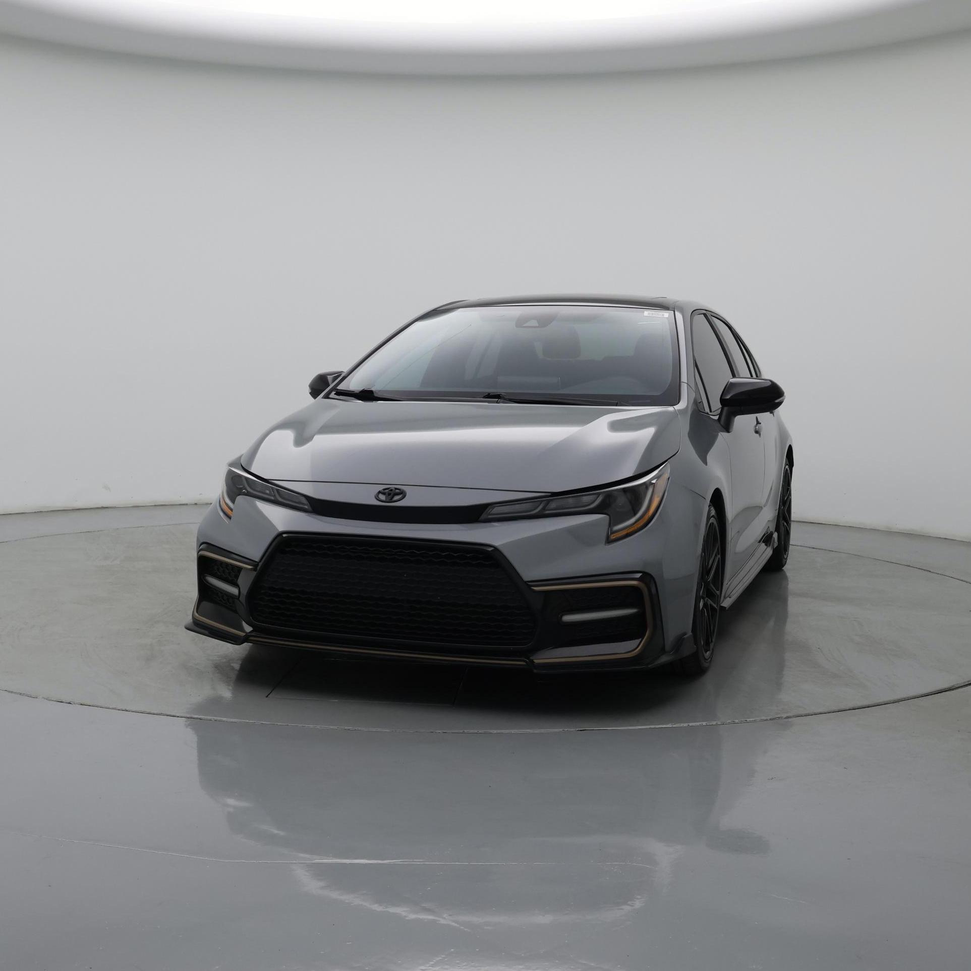 Thumbnail: 2022 Toyota Corolla - 4