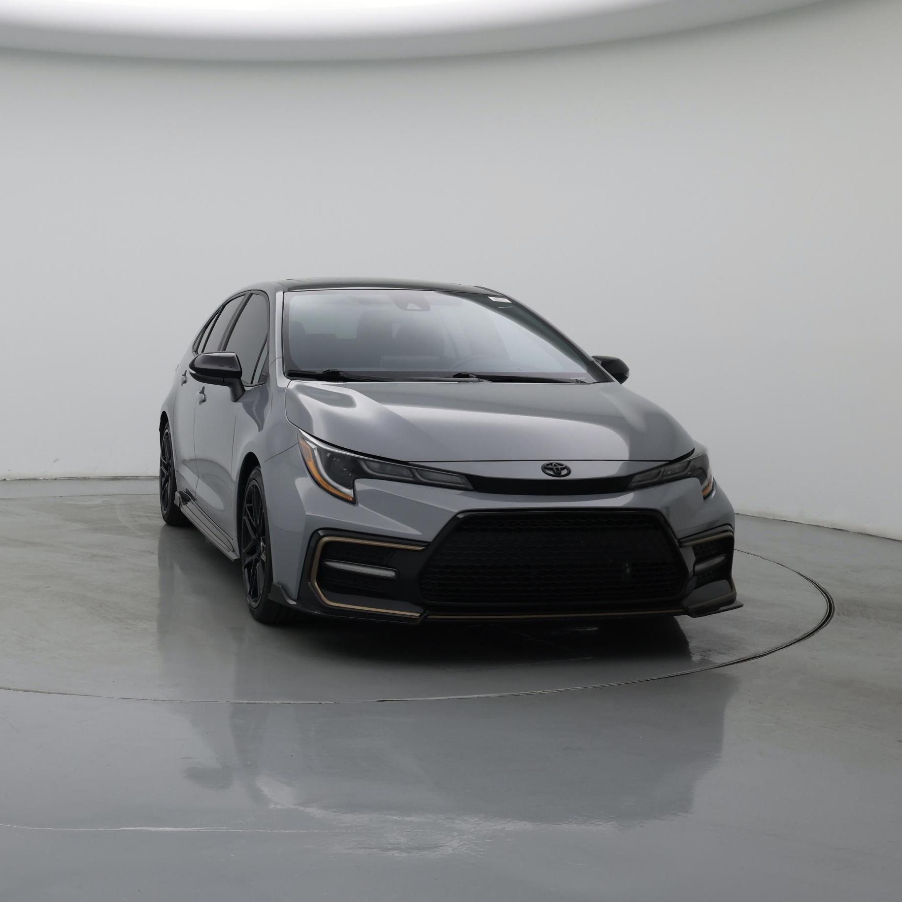 Thumbnail: 2022 Toyota Corolla - 5