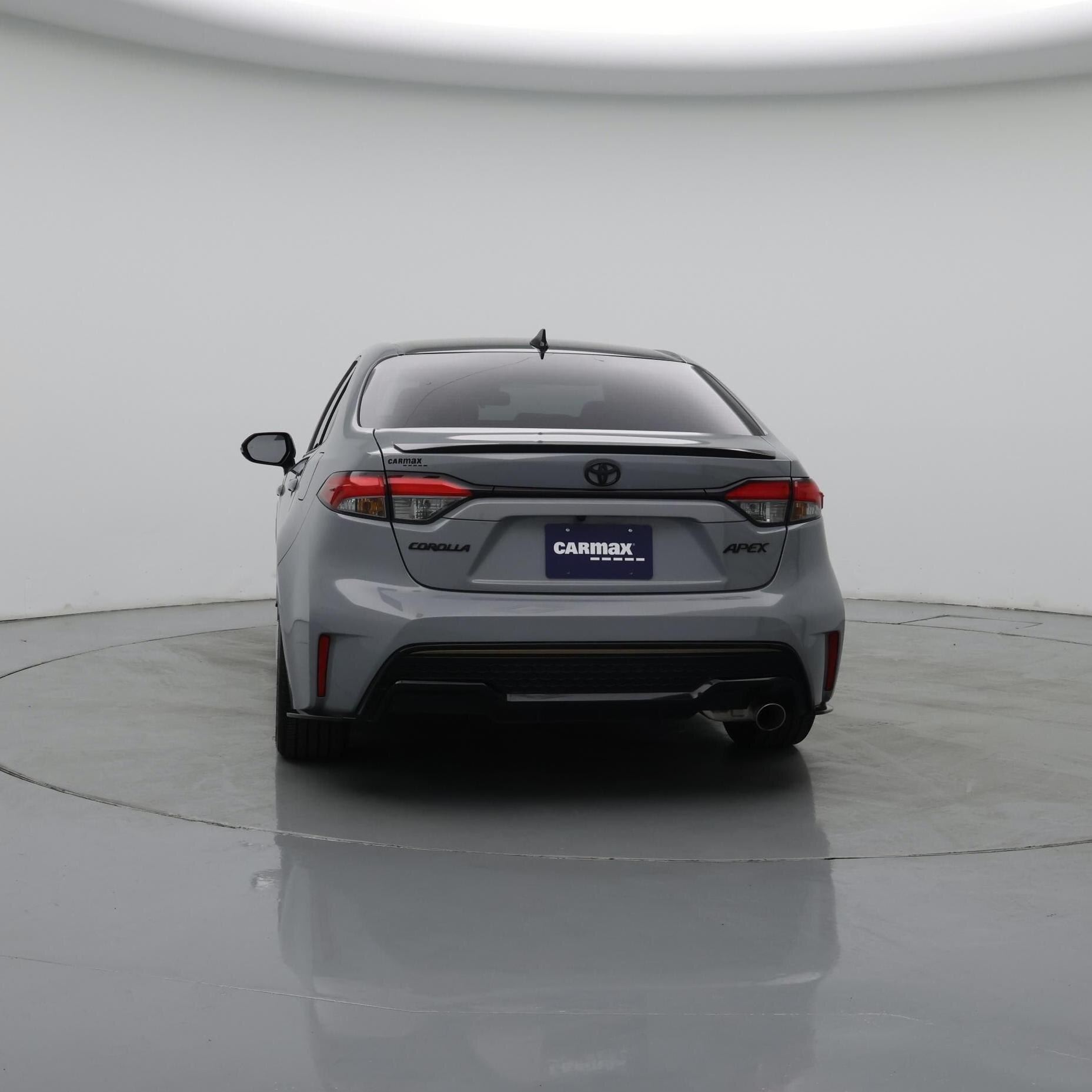 Thumbnail: 2022 Toyota Corolla - 6