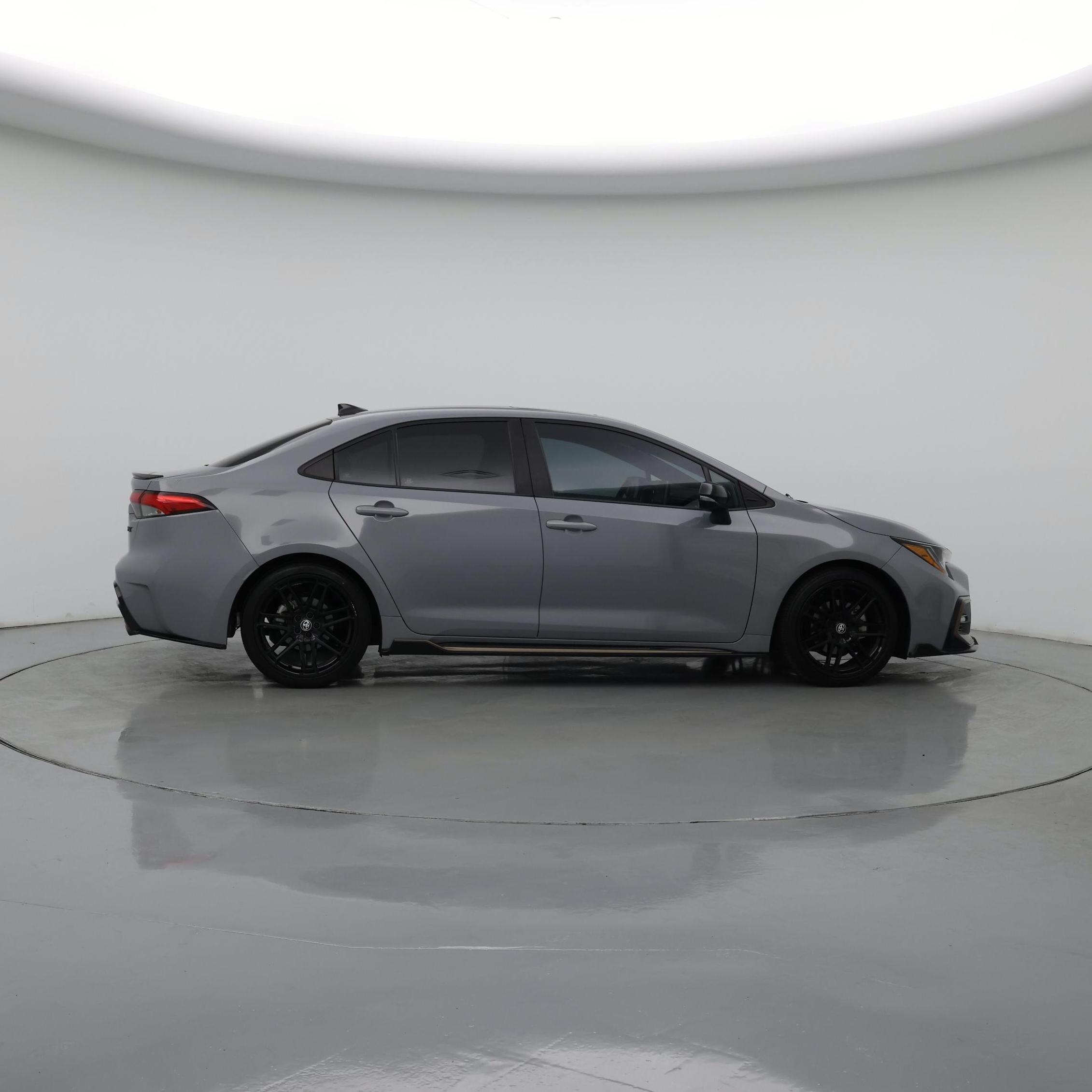 Thumbnail: 2022 Toyota Corolla - 7