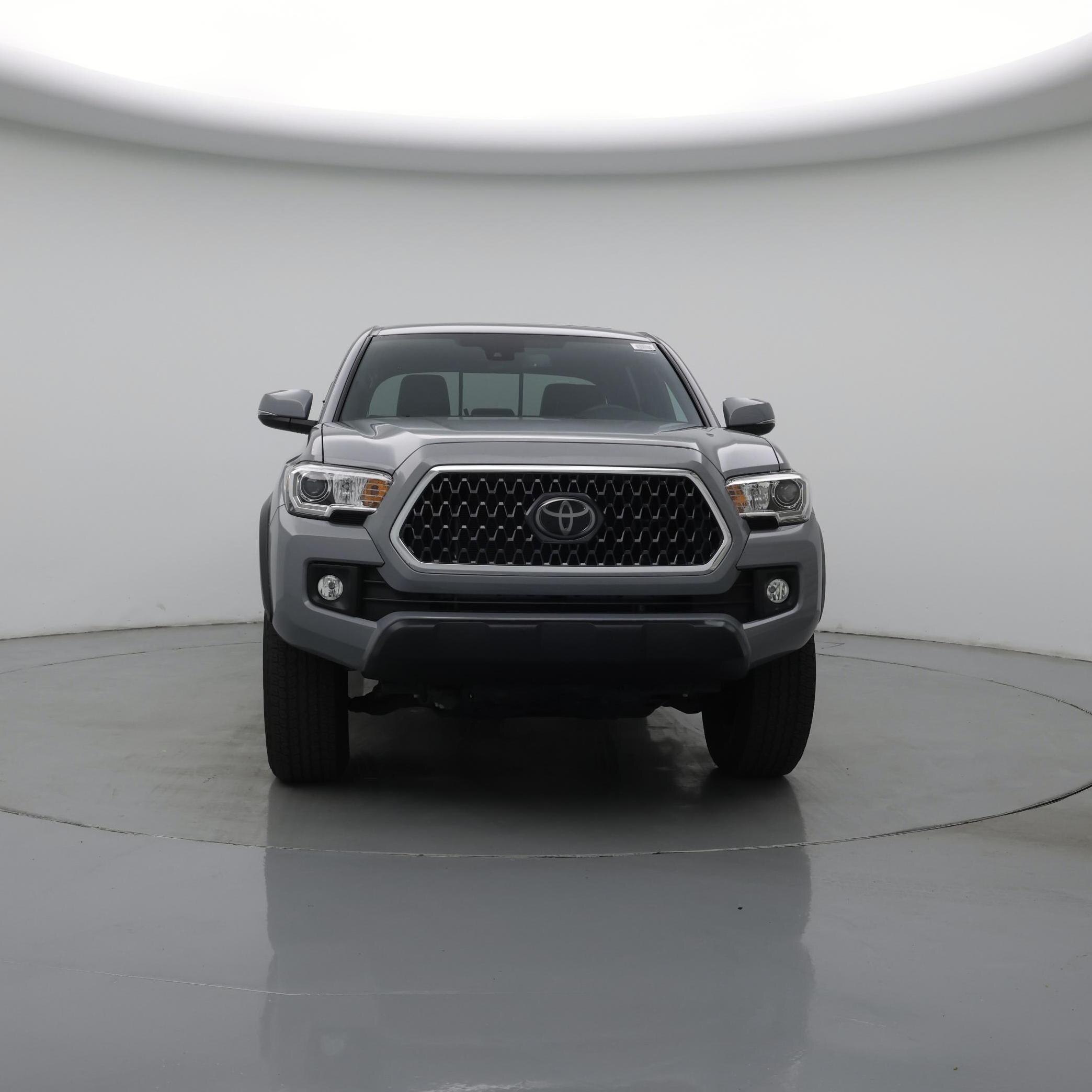 Thumbnail: 2018 Toyota Tacoma - 5