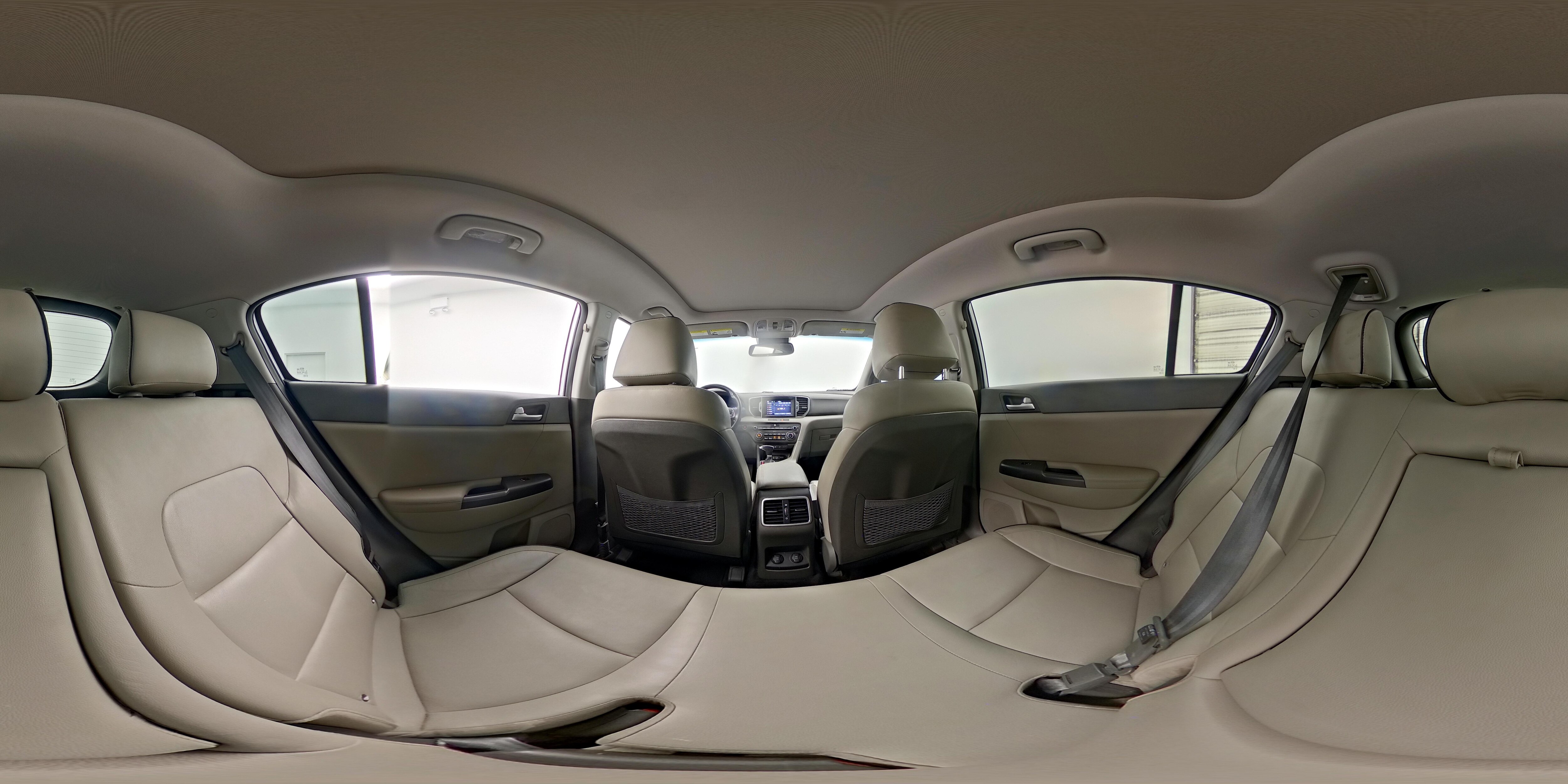 2017 Kia Sportage EX - Photo 26