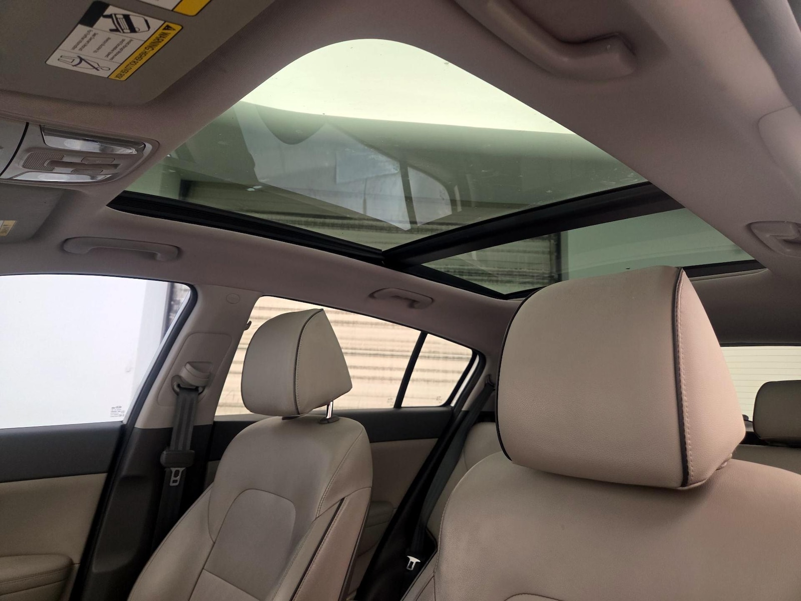 2017 Kia Sportage EX - Photo 20