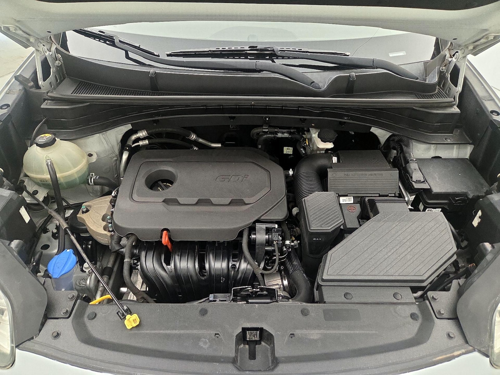 2017 Kia Sportage EX - Photo 23