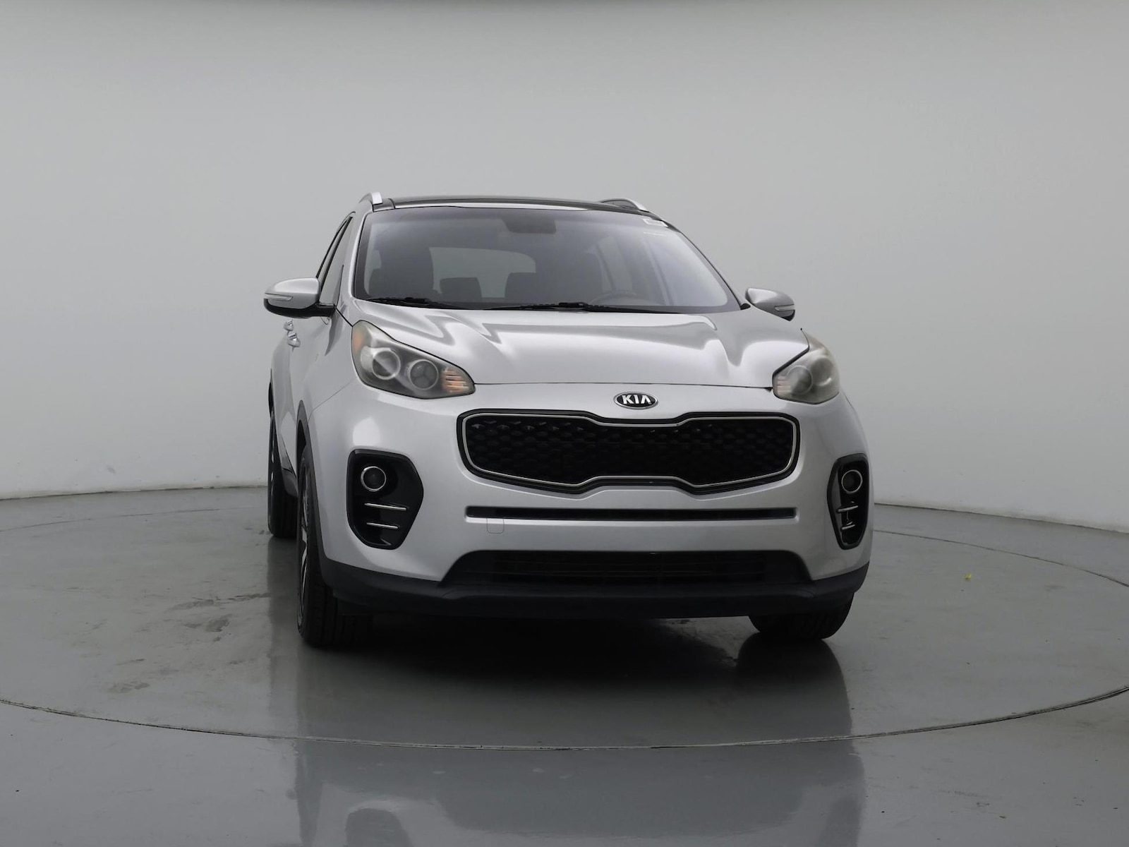 2017 Kia Sportage EX - Photo 6