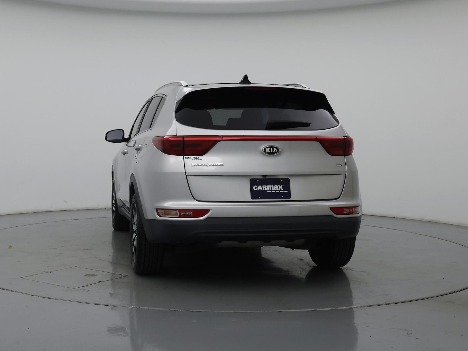 2017 Kia Sportage EX - Photo 7