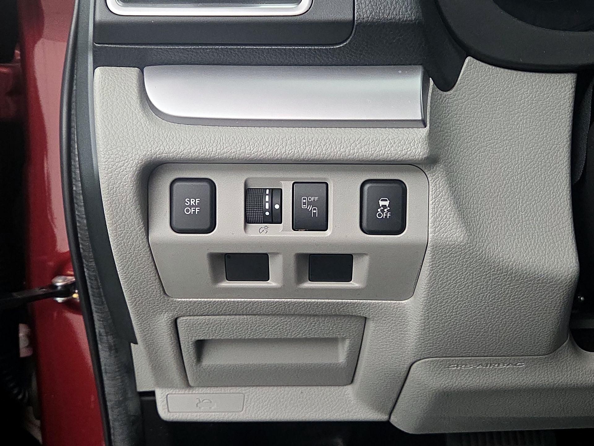 Thumbnail: 2017 Subaru Forester - 13