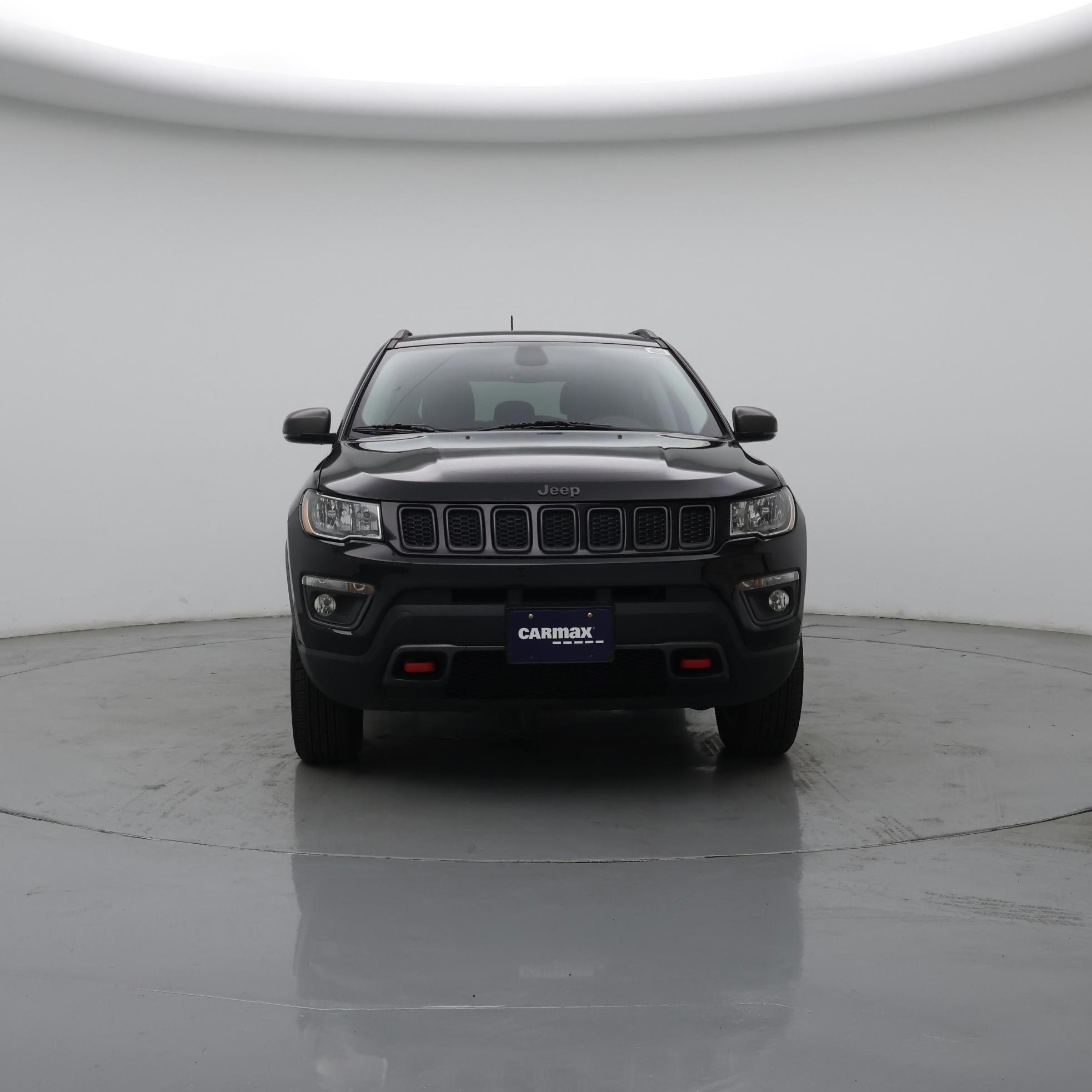 Thumbnail: 2018 Jeep Compass - 5