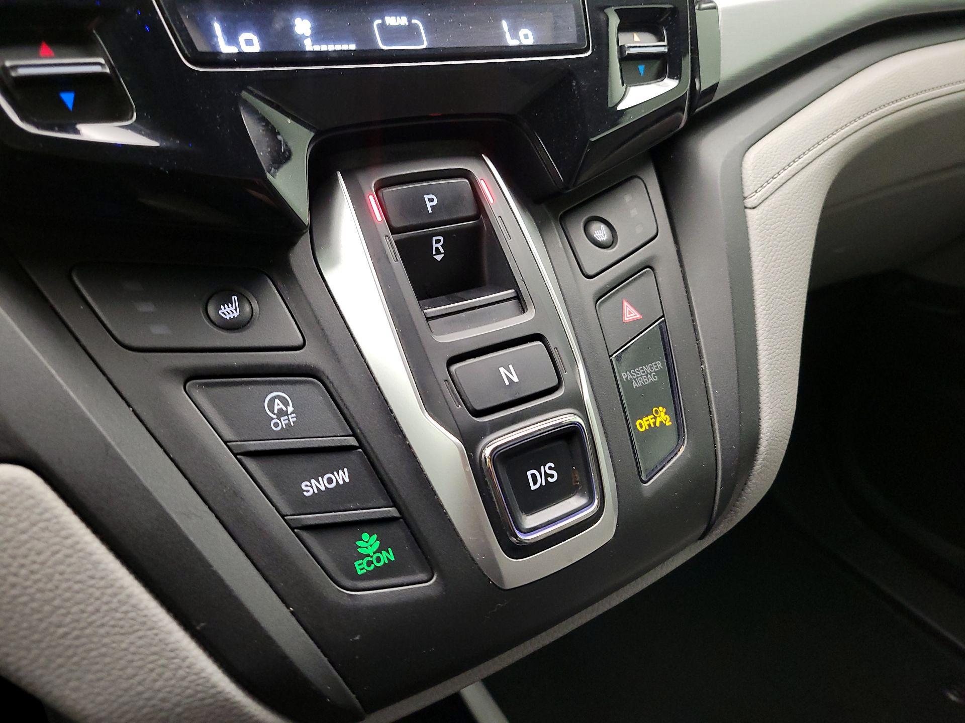 Thumbnail: 2020 Honda Odyssey - 17