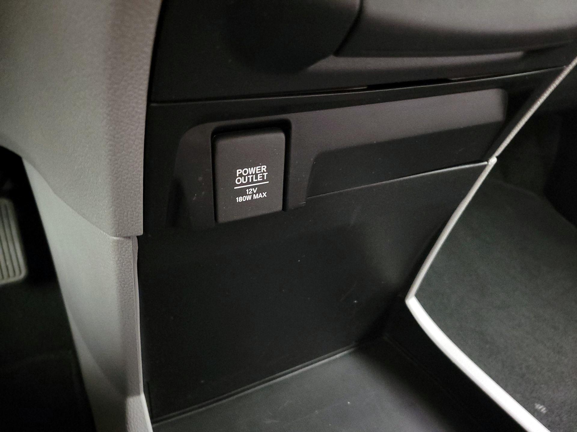 Thumbnail: 2020 Honda Odyssey - 18