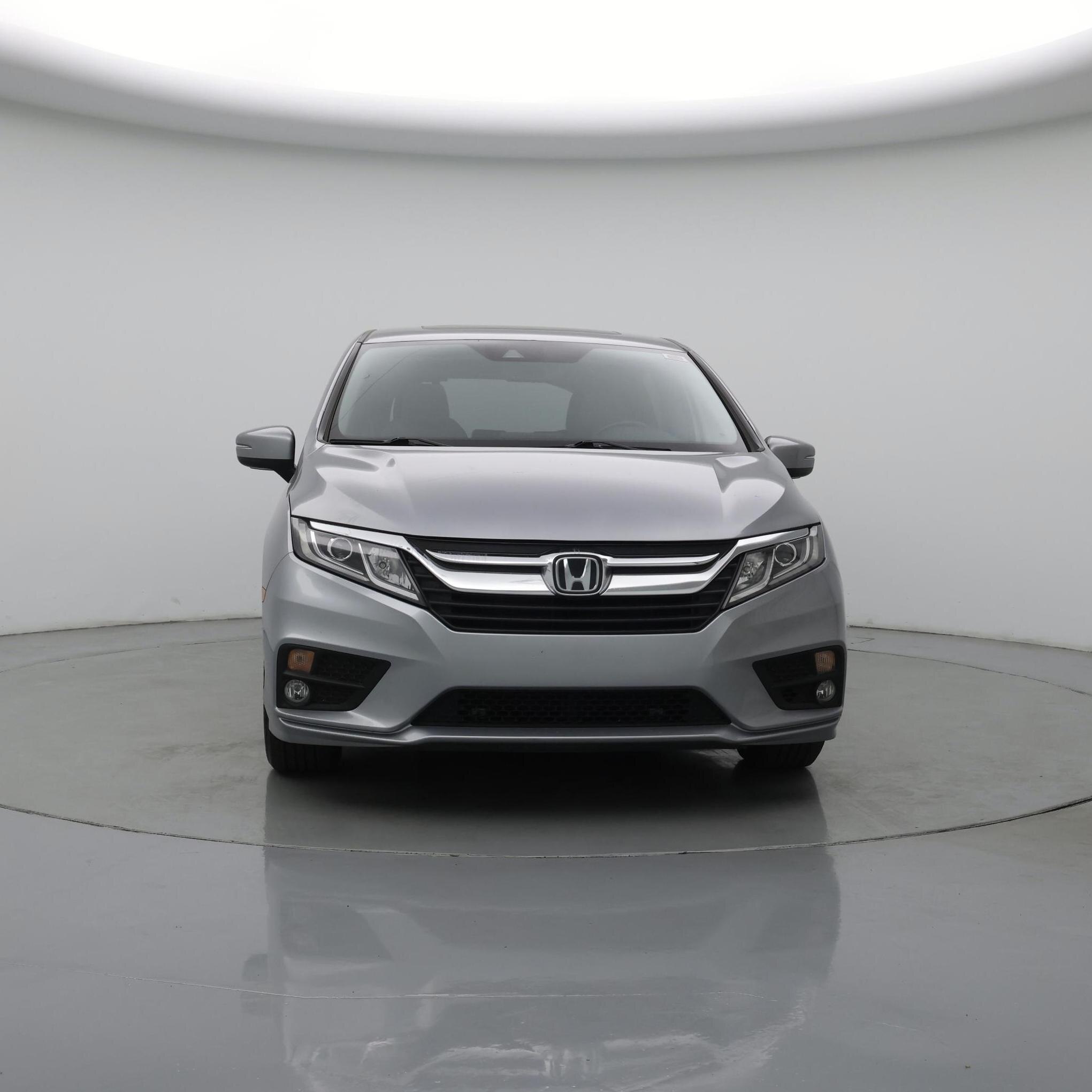 Thumbnail: 2020 Honda Odyssey - 5