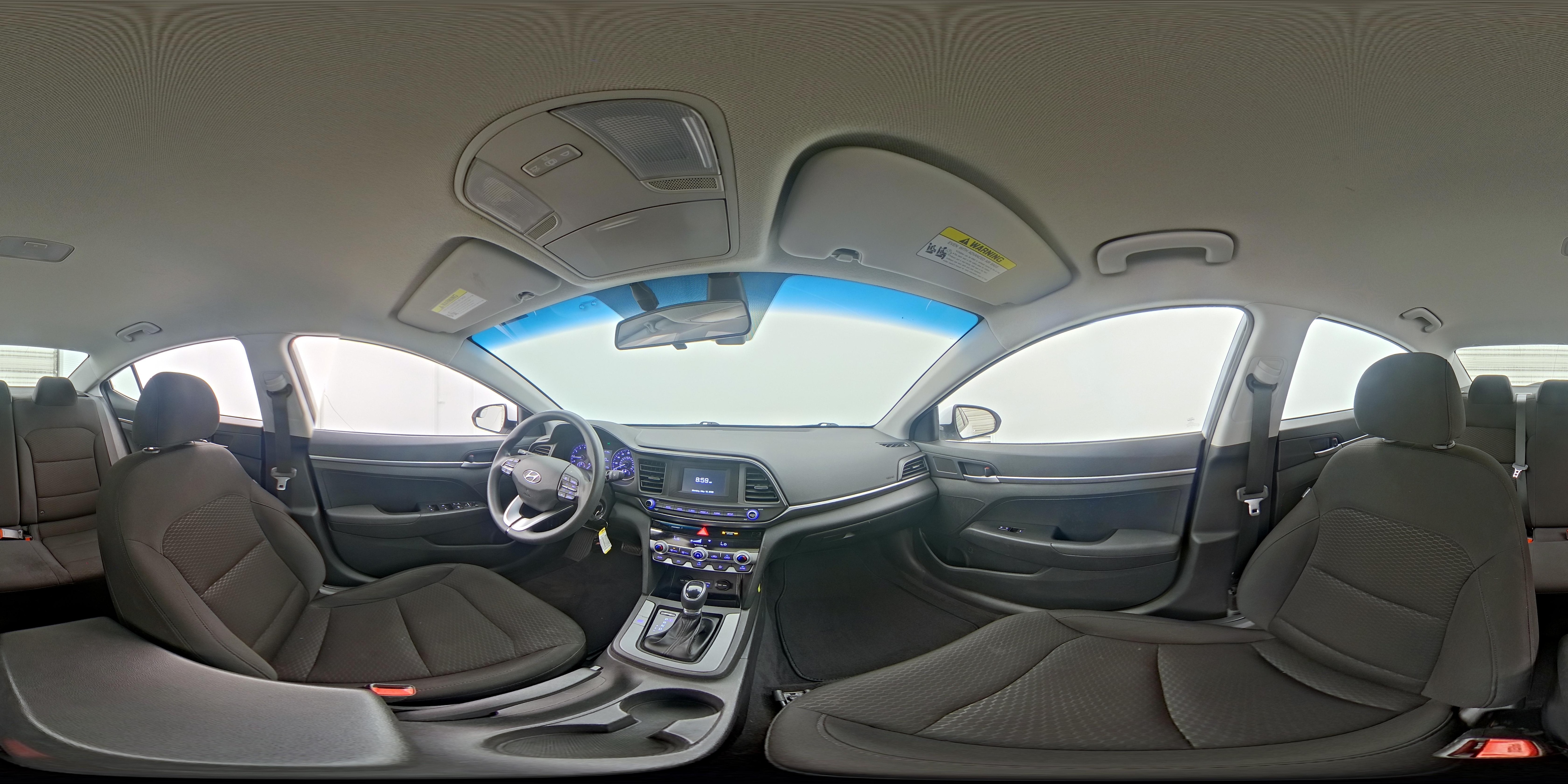 2020 Hyundai Elantra SE - Photo 25