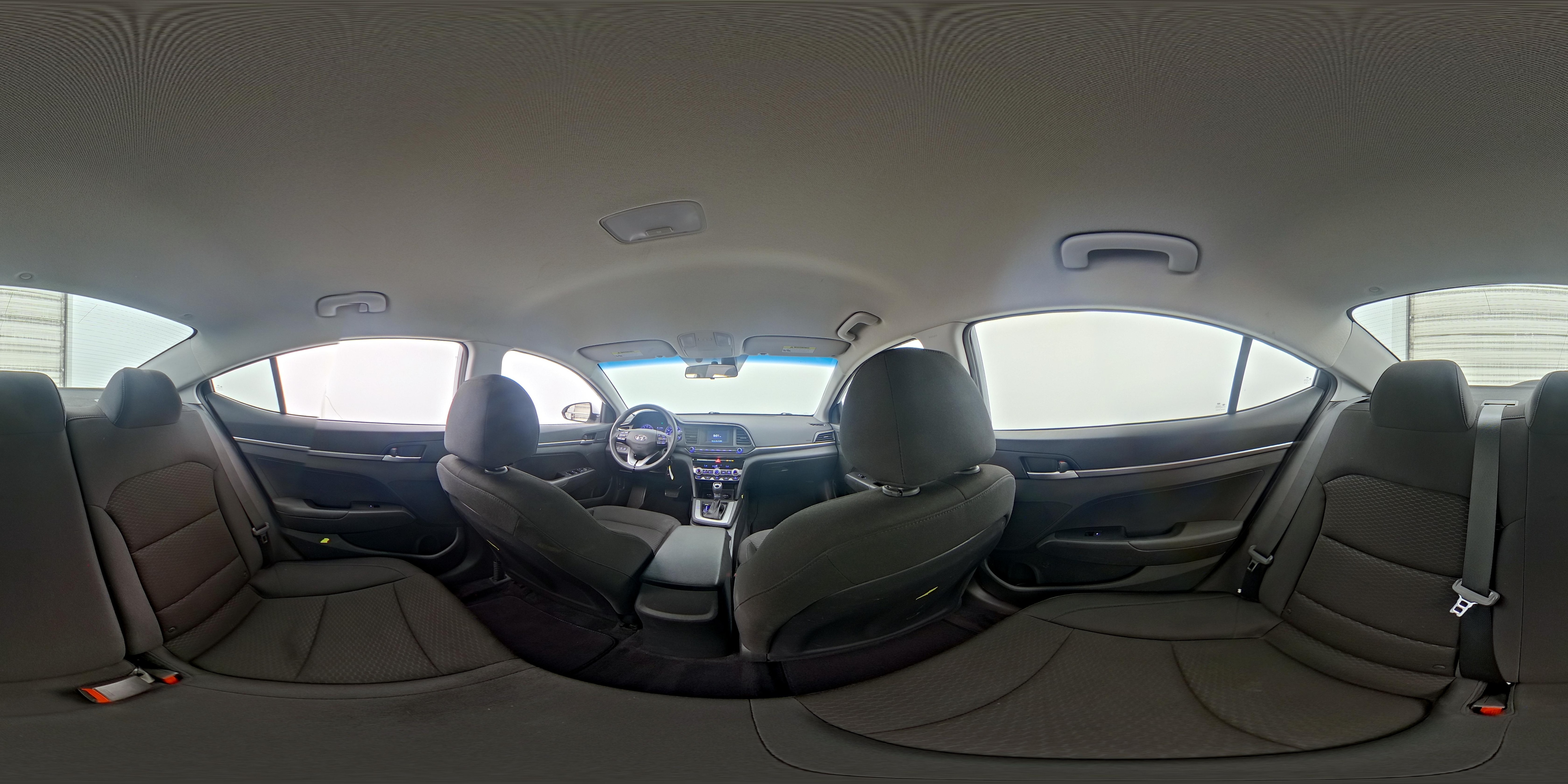 2020 Hyundai Elantra SE - Photo 26