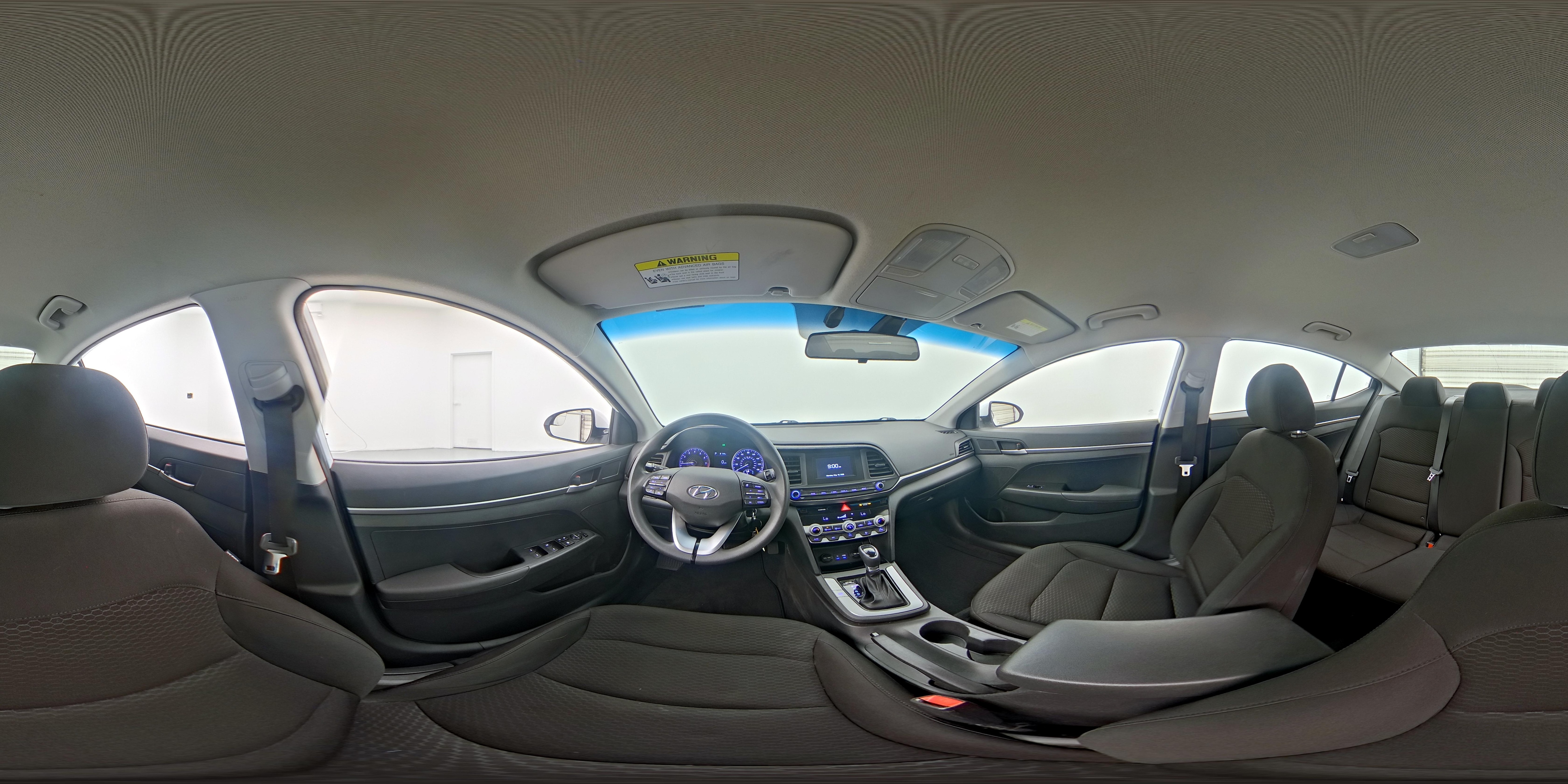 2020 Hyundai Elantra SE - Photo 27