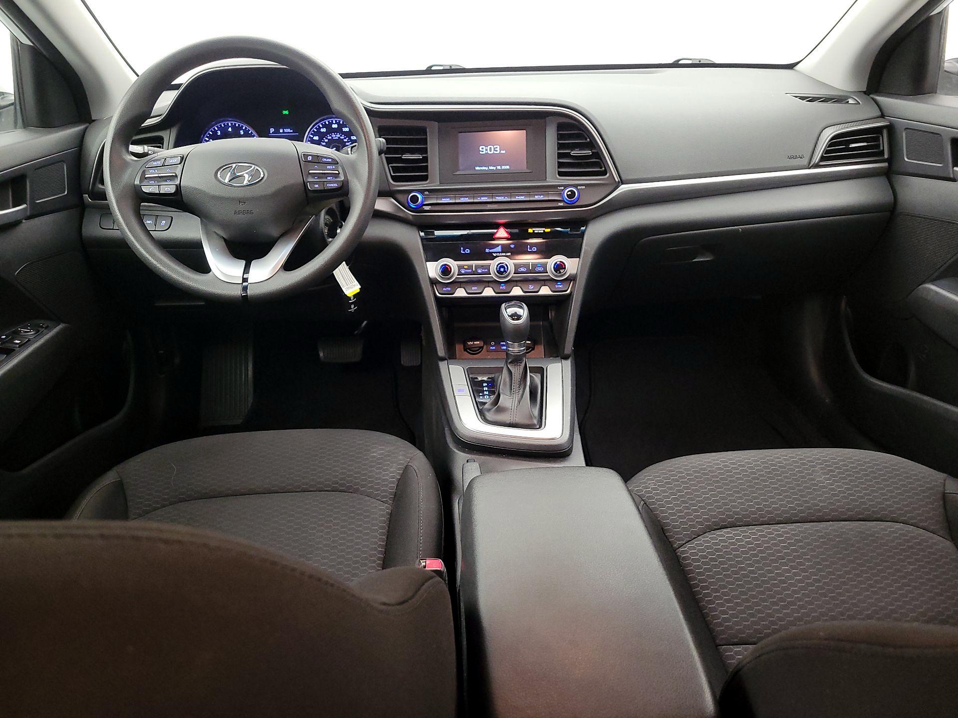 Thumbnail: 2020 Hyundai Elantra - 9