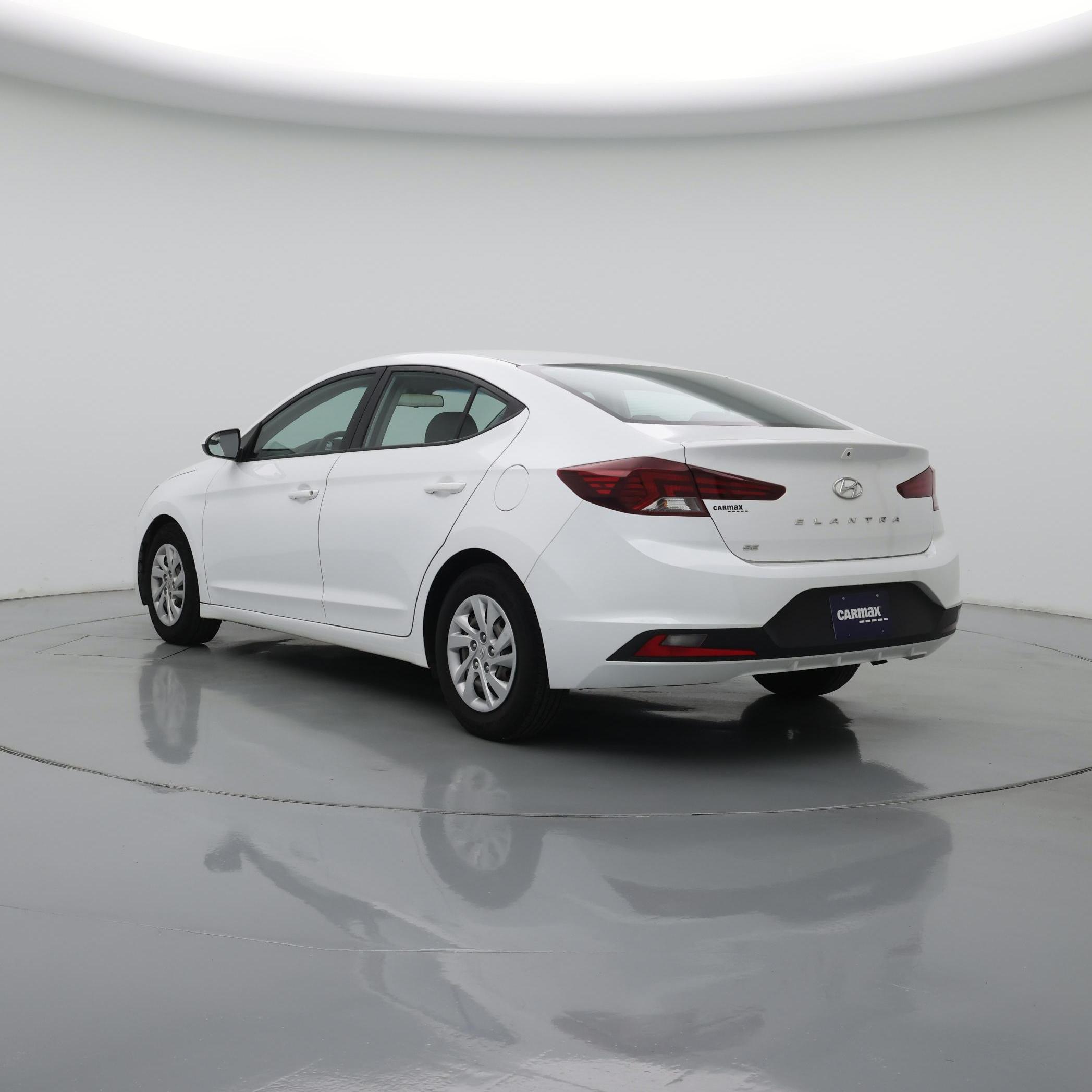 Thumbnail: 2020 Hyundai Elantra - 2