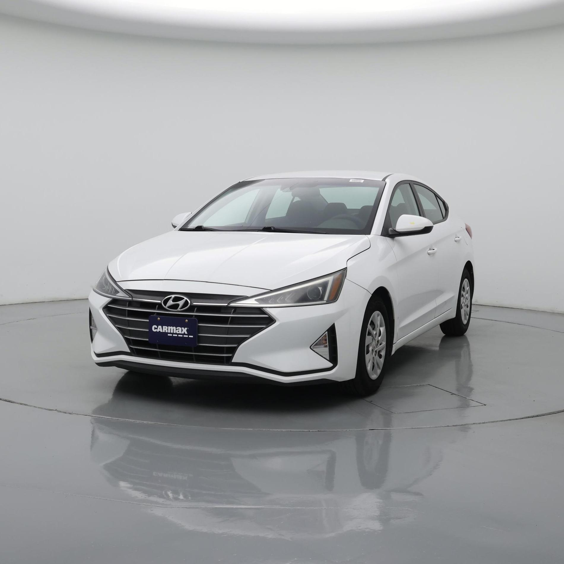 Thumbnail: 2020 Hyundai Elantra - 4