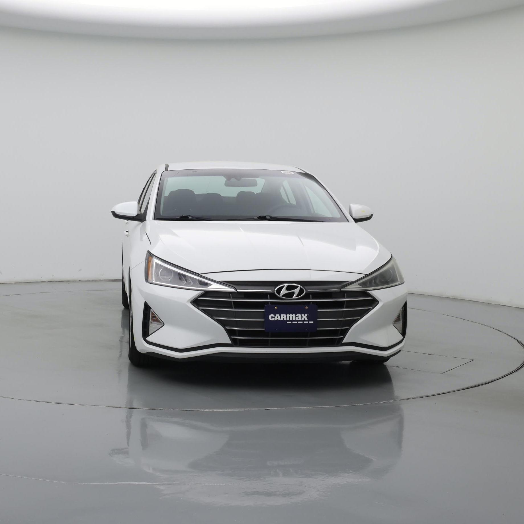 Thumbnail: 2020 Hyundai Elantra - 5