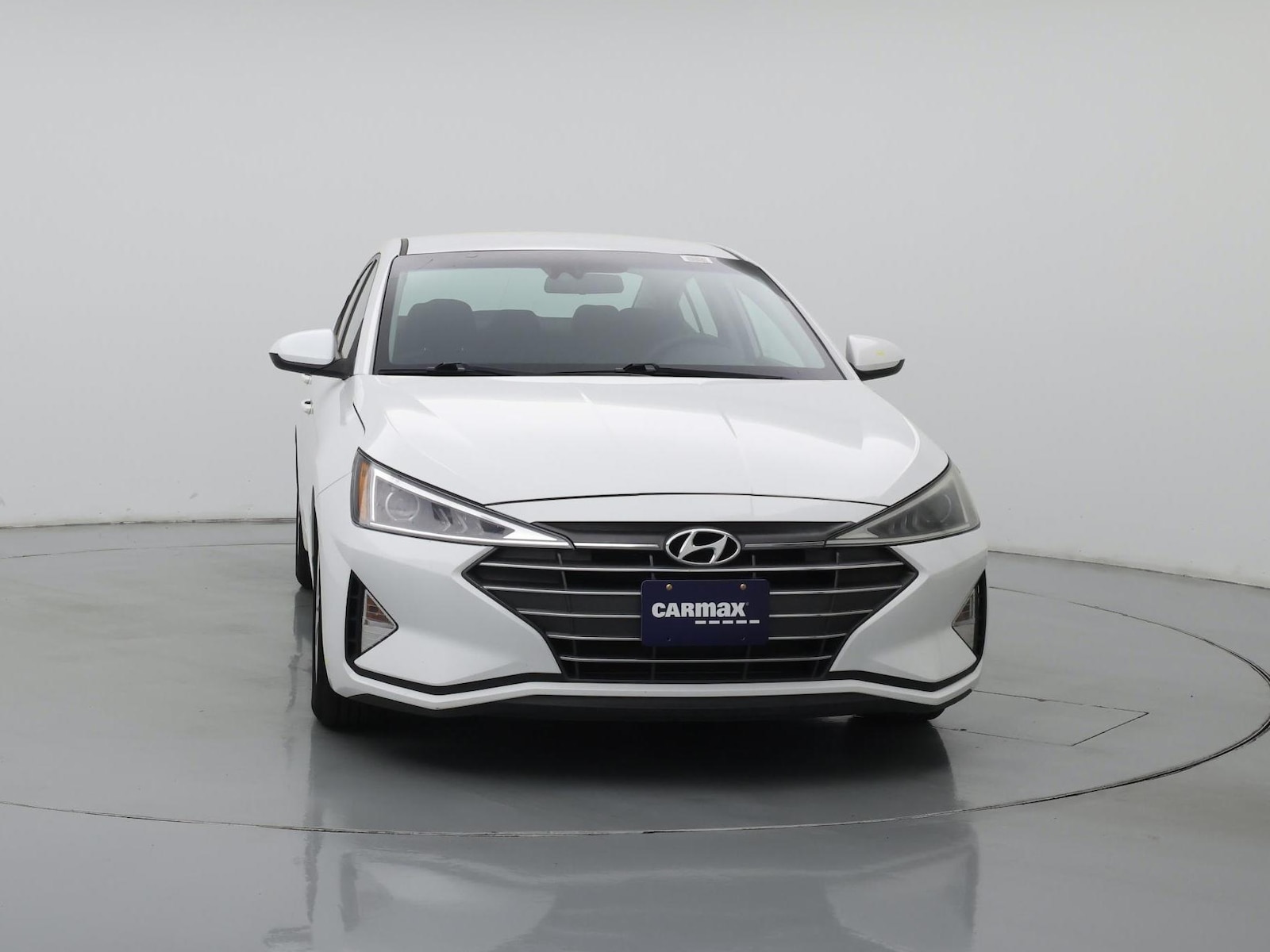 2020 Hyundai Elantra SE - Photo 6