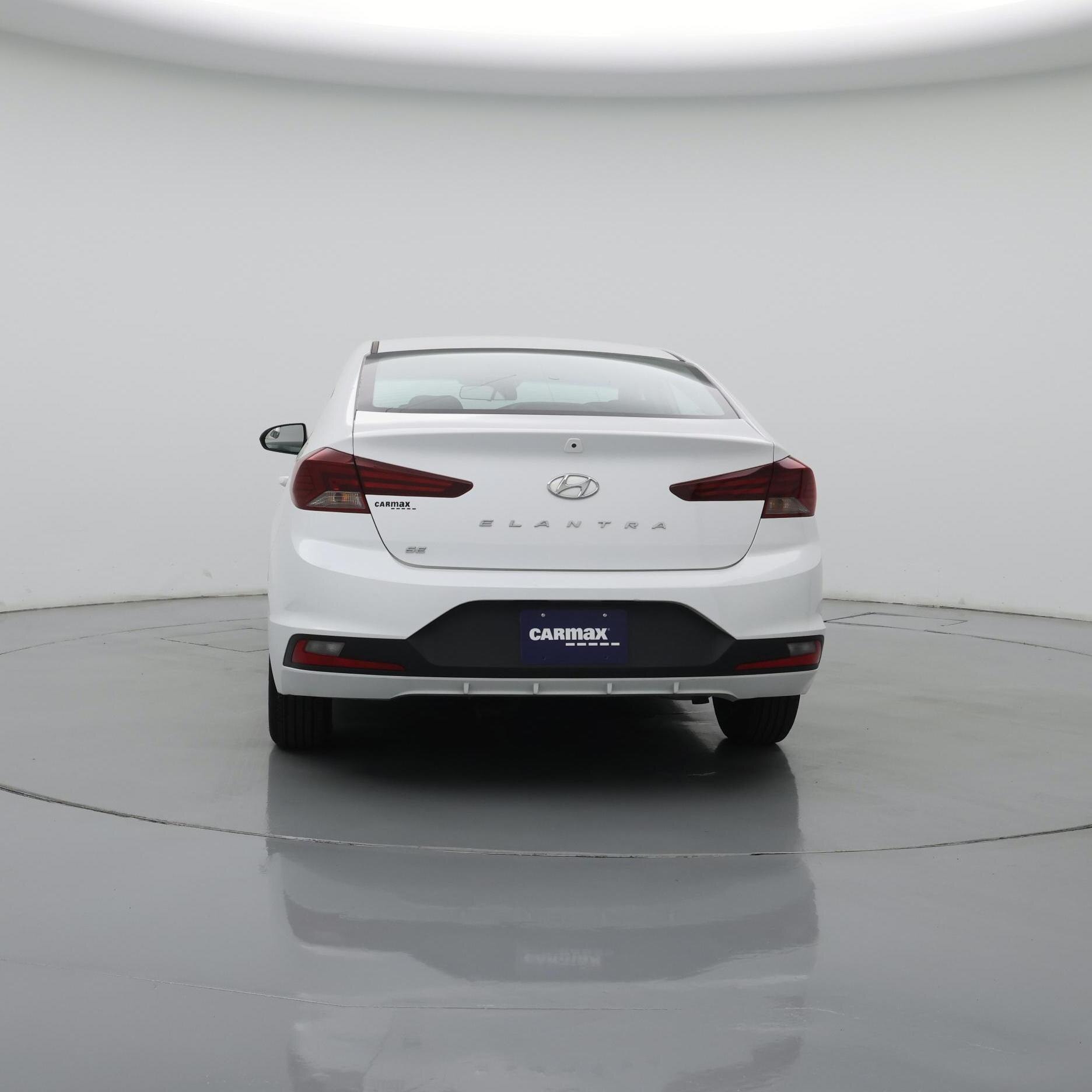 Thumbnail: 2020 Hyundai Elantra - 6