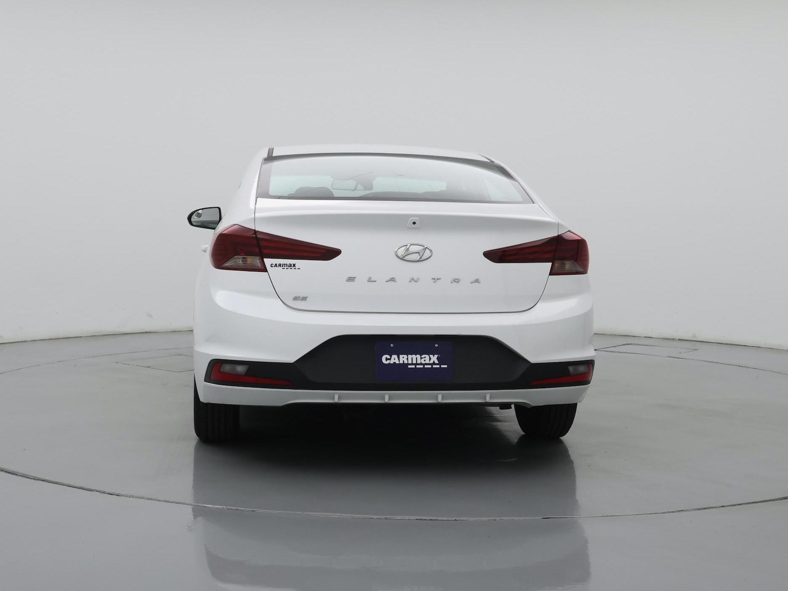 2020 Hyundai Elantra SE - Photo 7