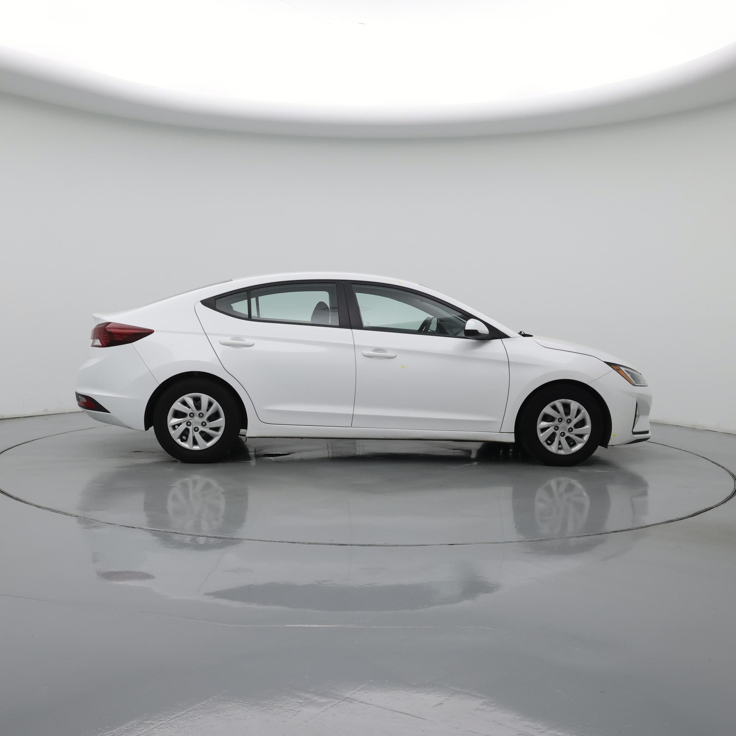 Thumbnail: 2020 Hyundai Elantra - 7