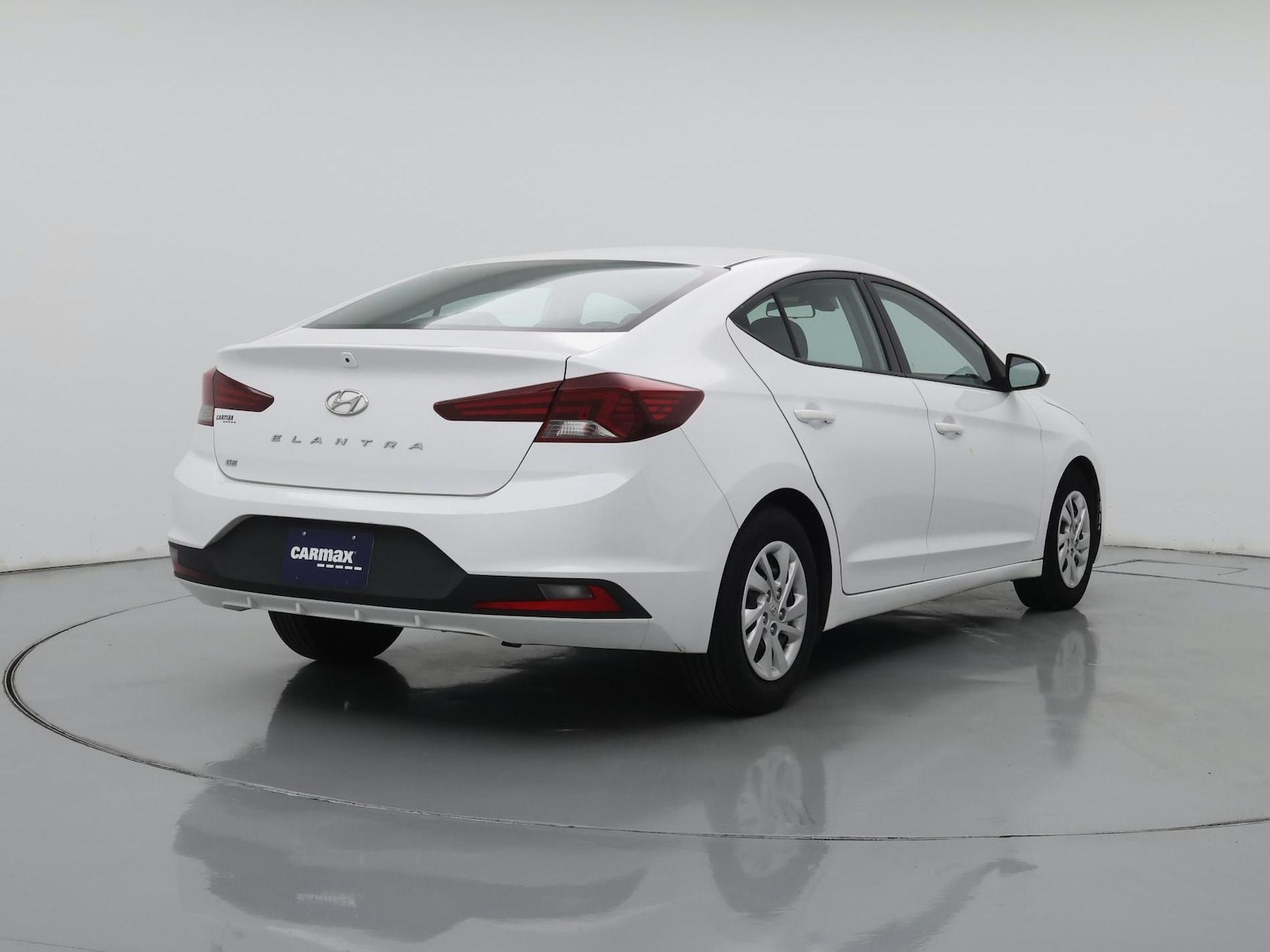 2020 Hyundai Elantra SE - Photo 9