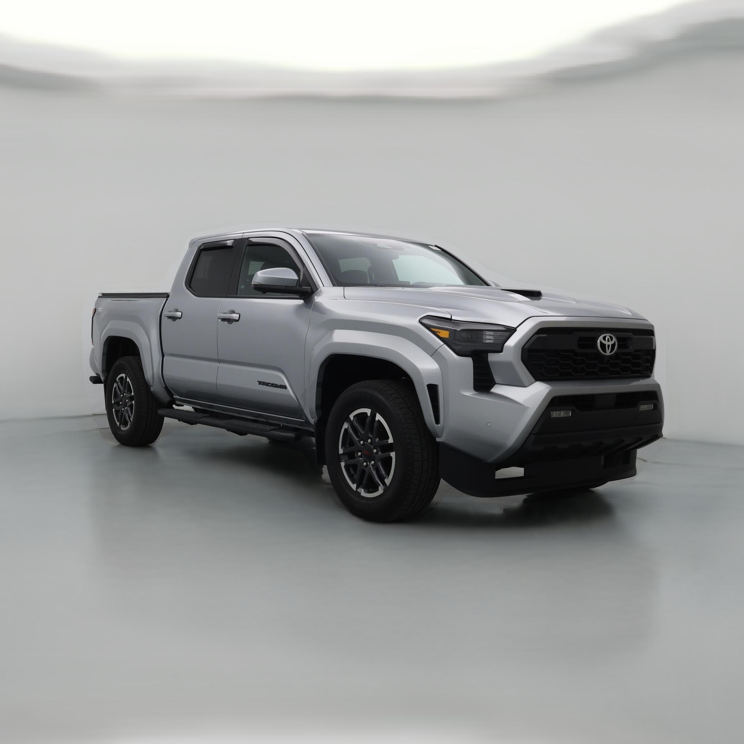 Thumbnail: 2025 Toyota Tacoma - 1