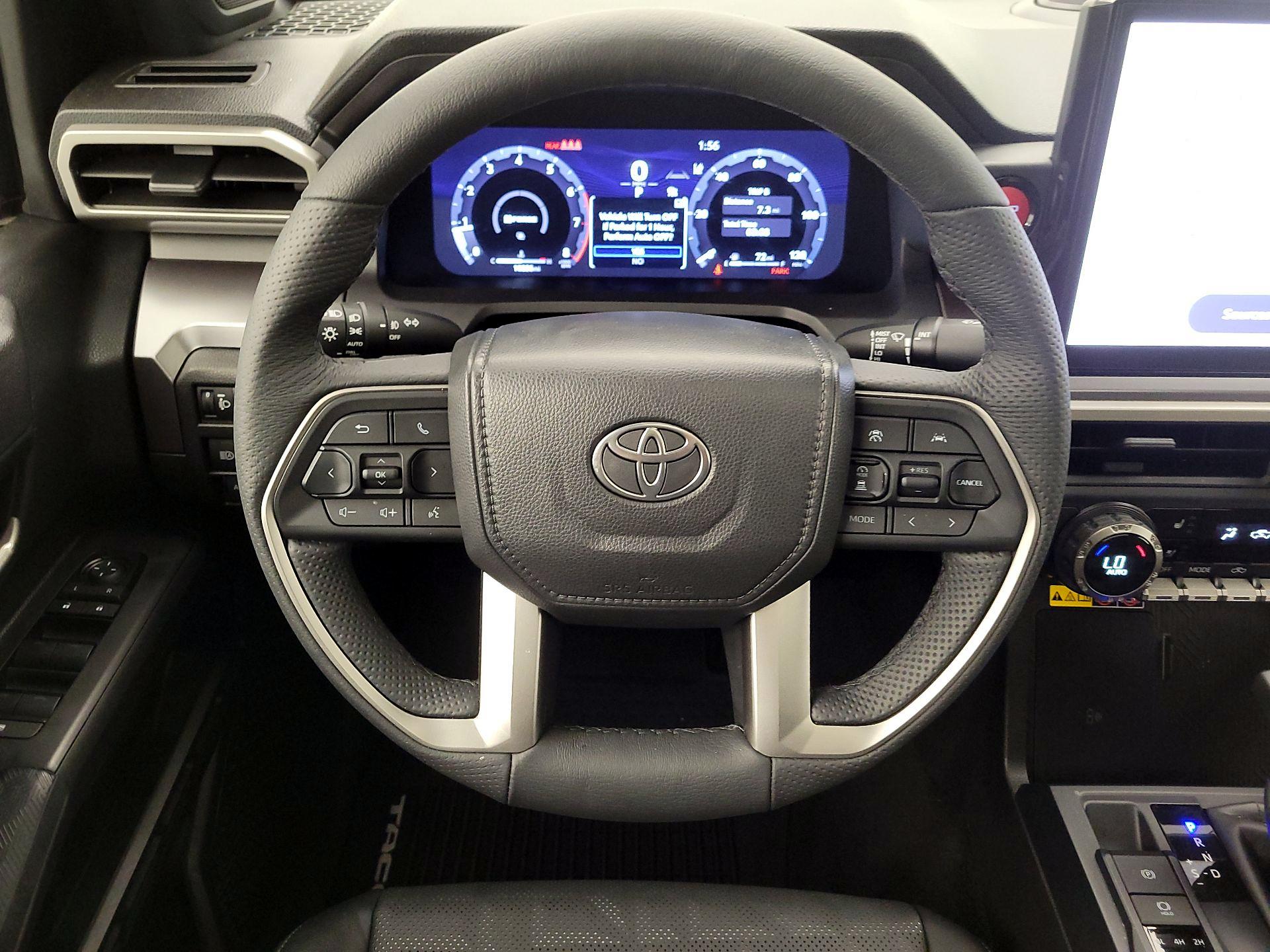 Thumbnail: 2025 Toyota Tacoma - 10
