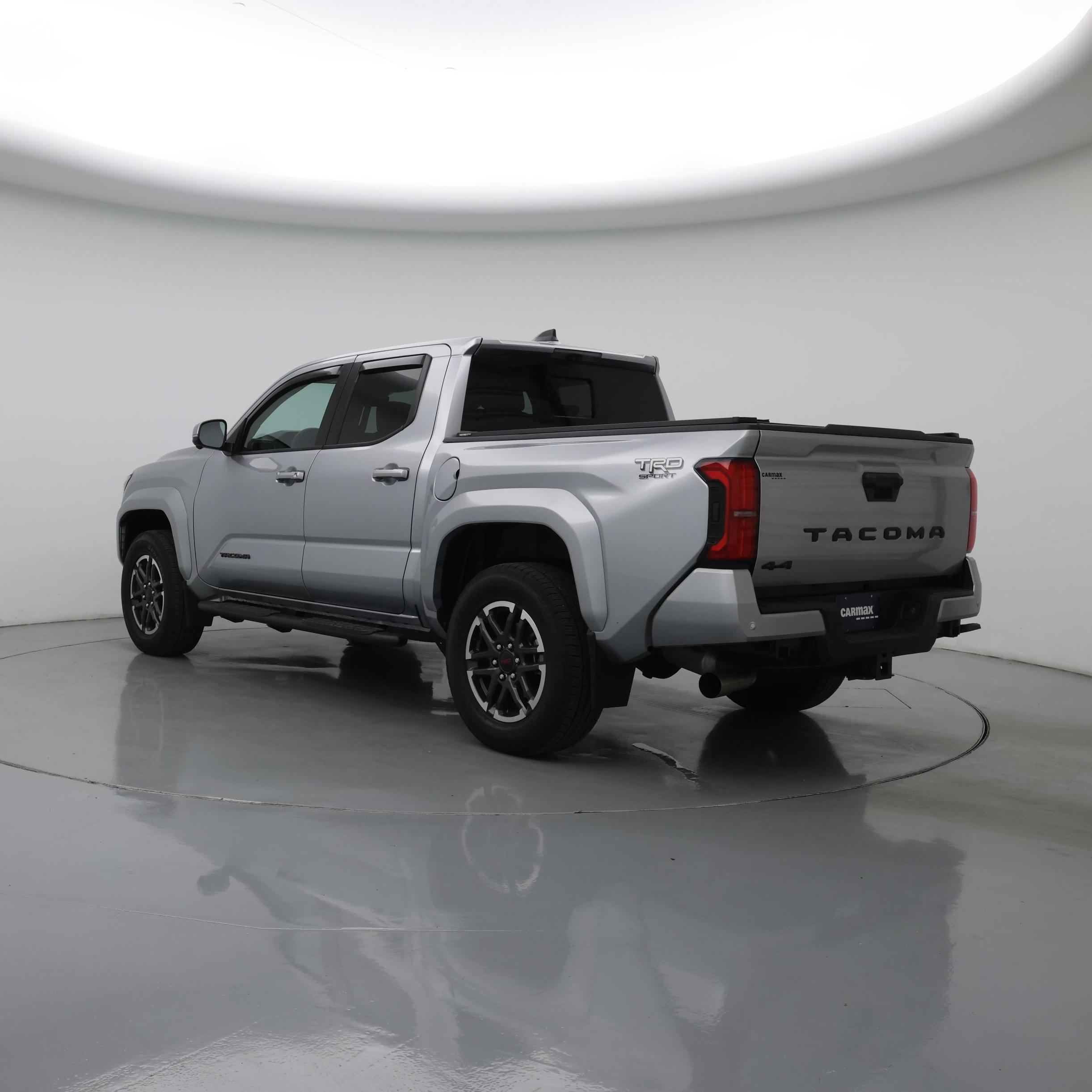 Thumbnail: 2025 Toyota Tacoma - 2