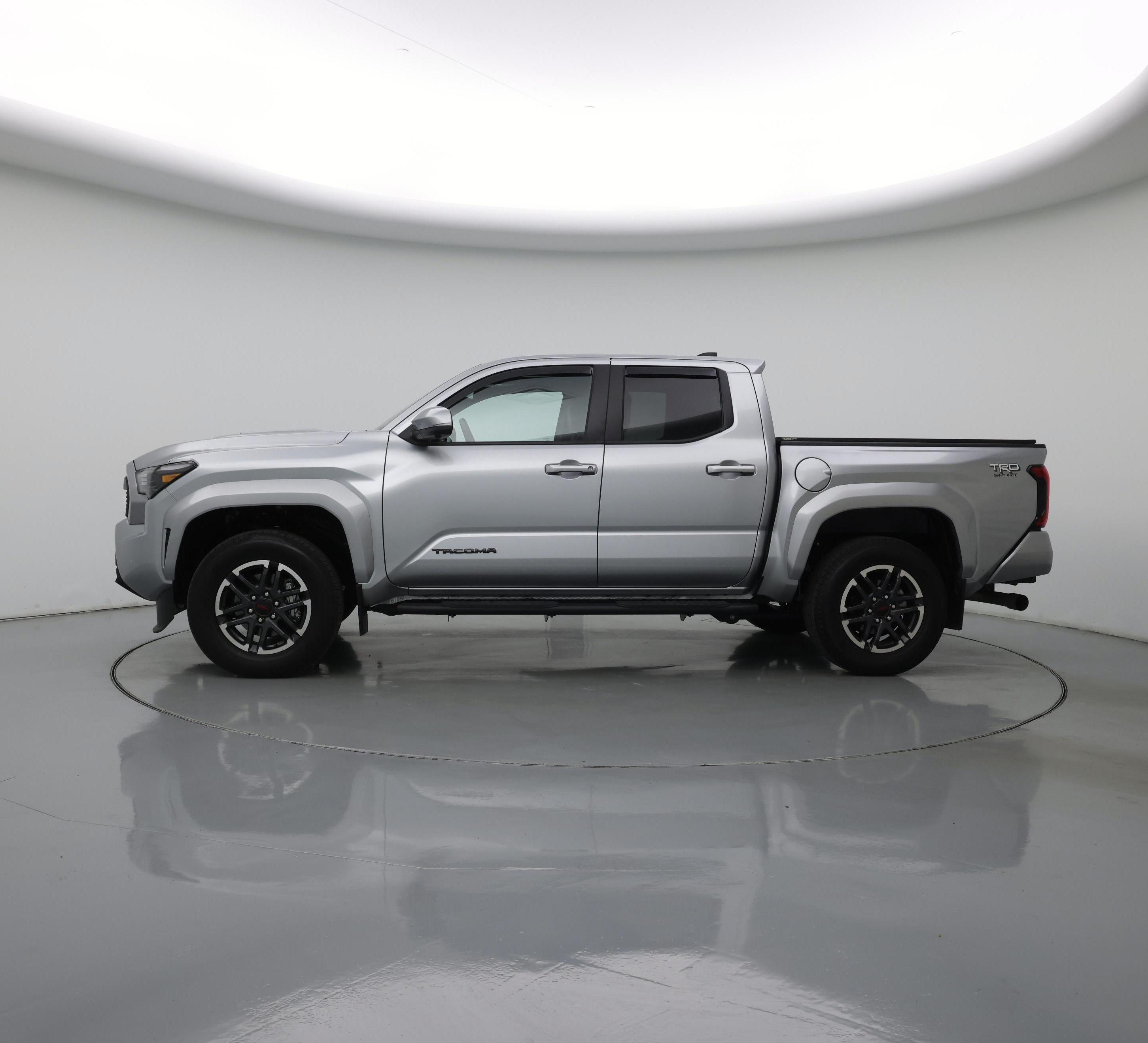 Thumbnail: 2025 Toyota Tacoma - 3