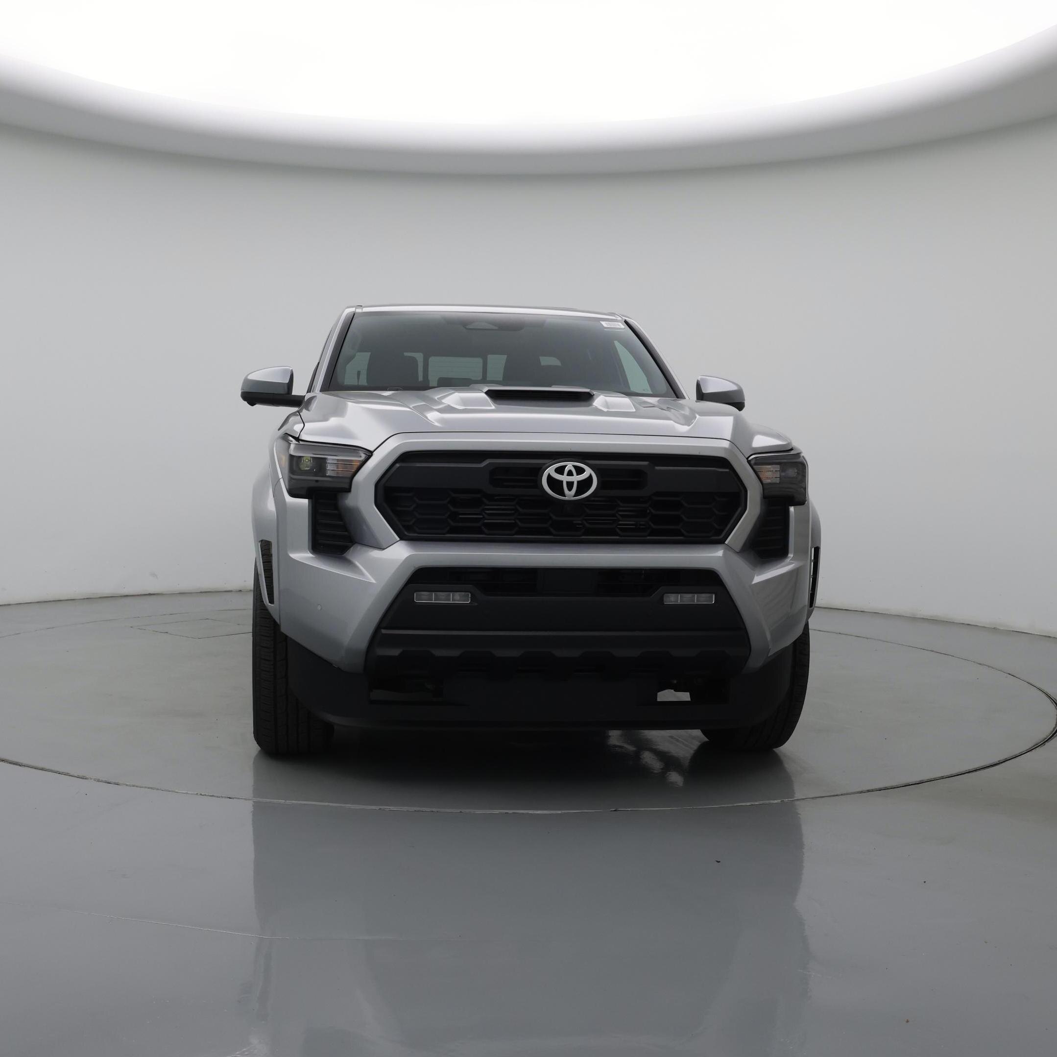 Thumbnail: 2025 Toyota Tacoma - 5