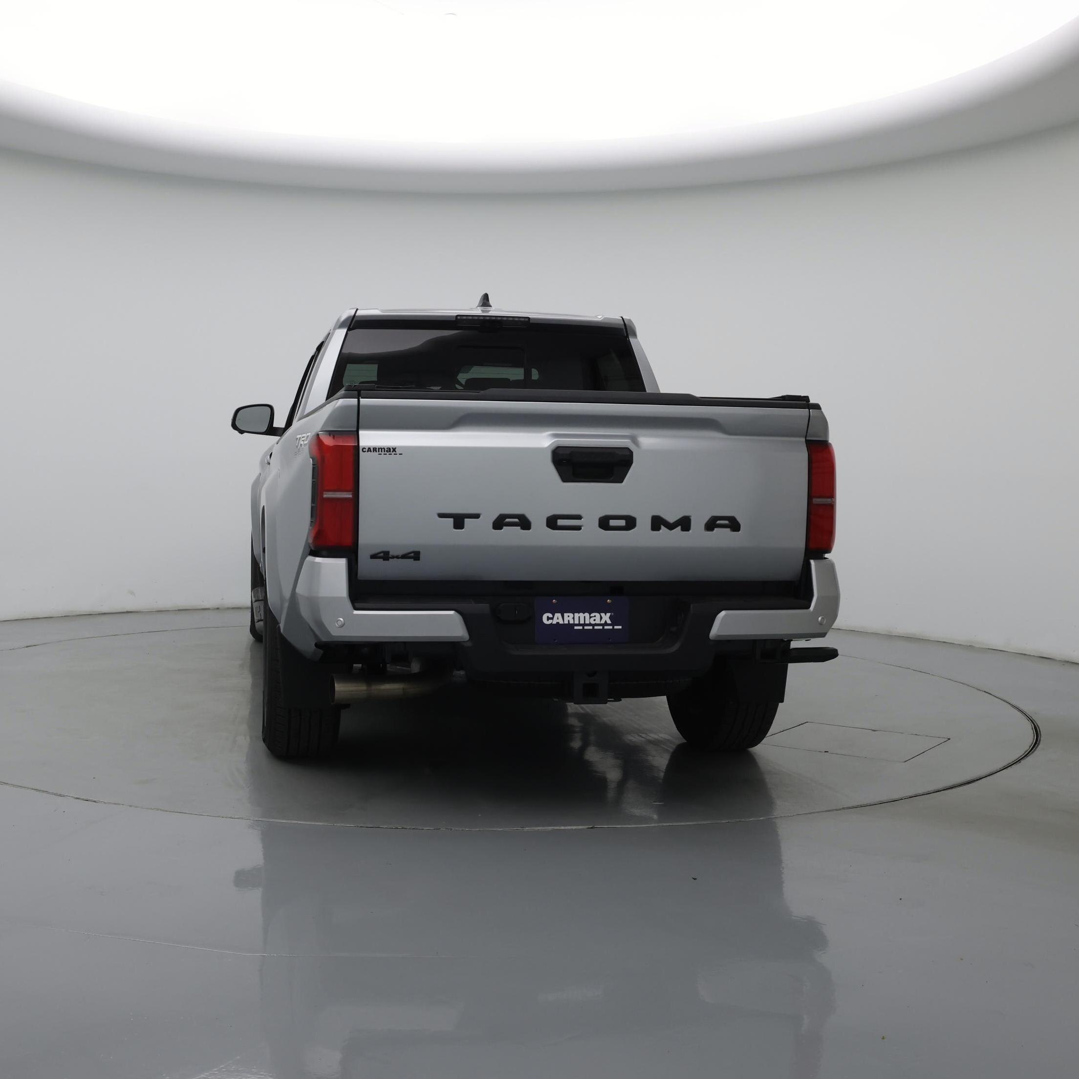 Thumbnail: 2025 Toyota Tacoma - 6