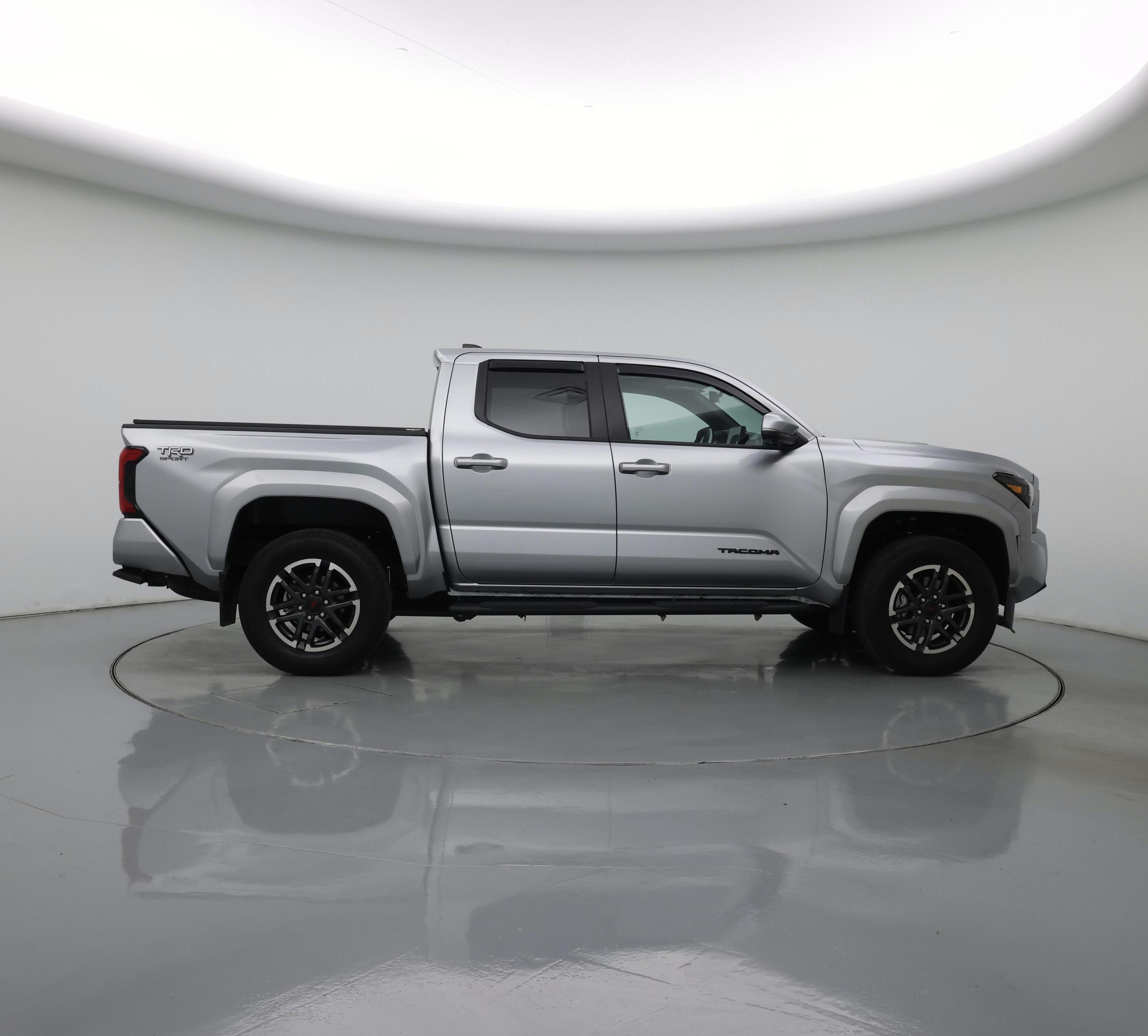 Thumbnail: 2025 Toyota Tacoma - 7