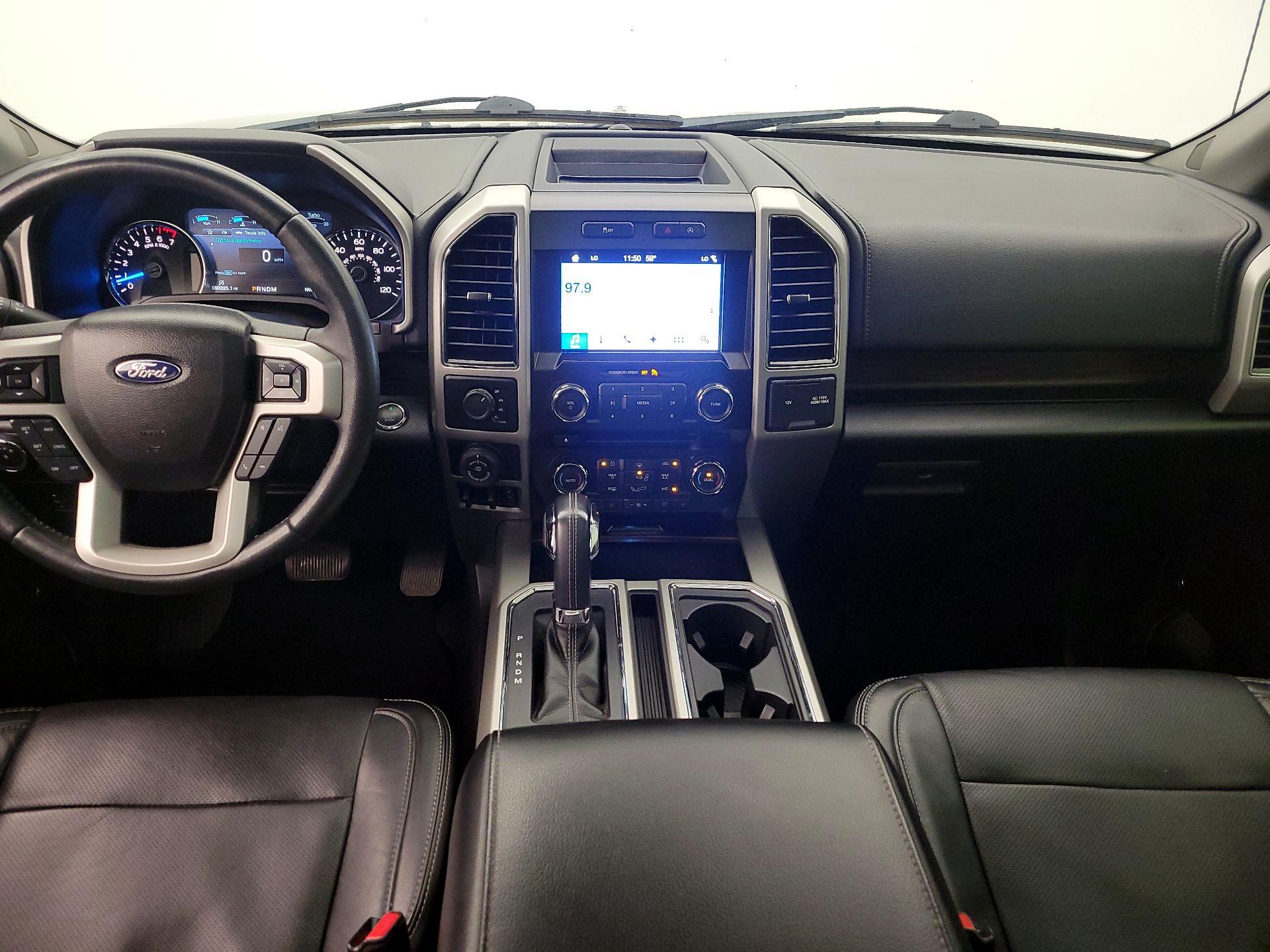 Thumbnail: 2017 Ford F-150 - 9