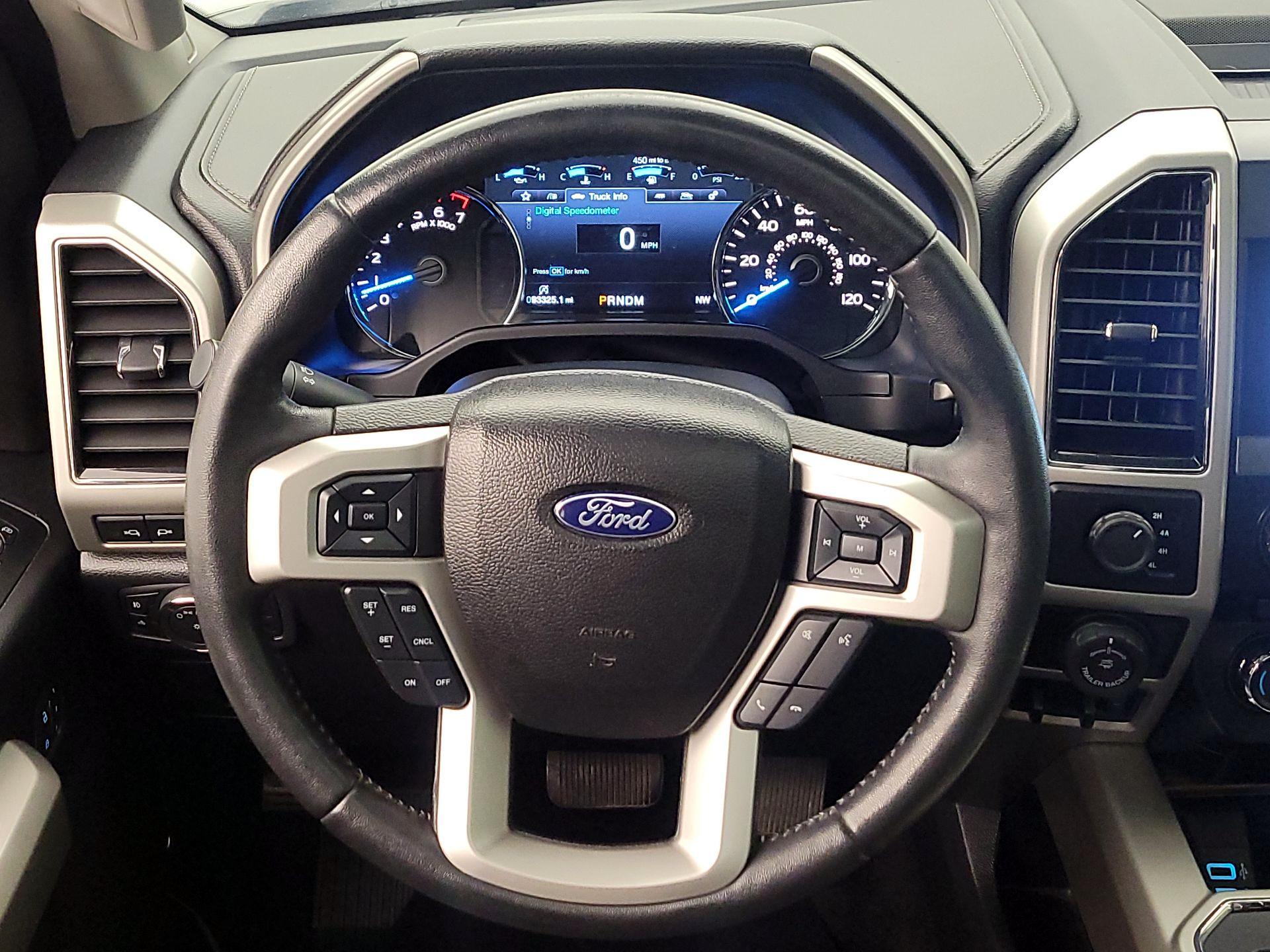 Thumbnail: 2017 Ford F-150 - 10
