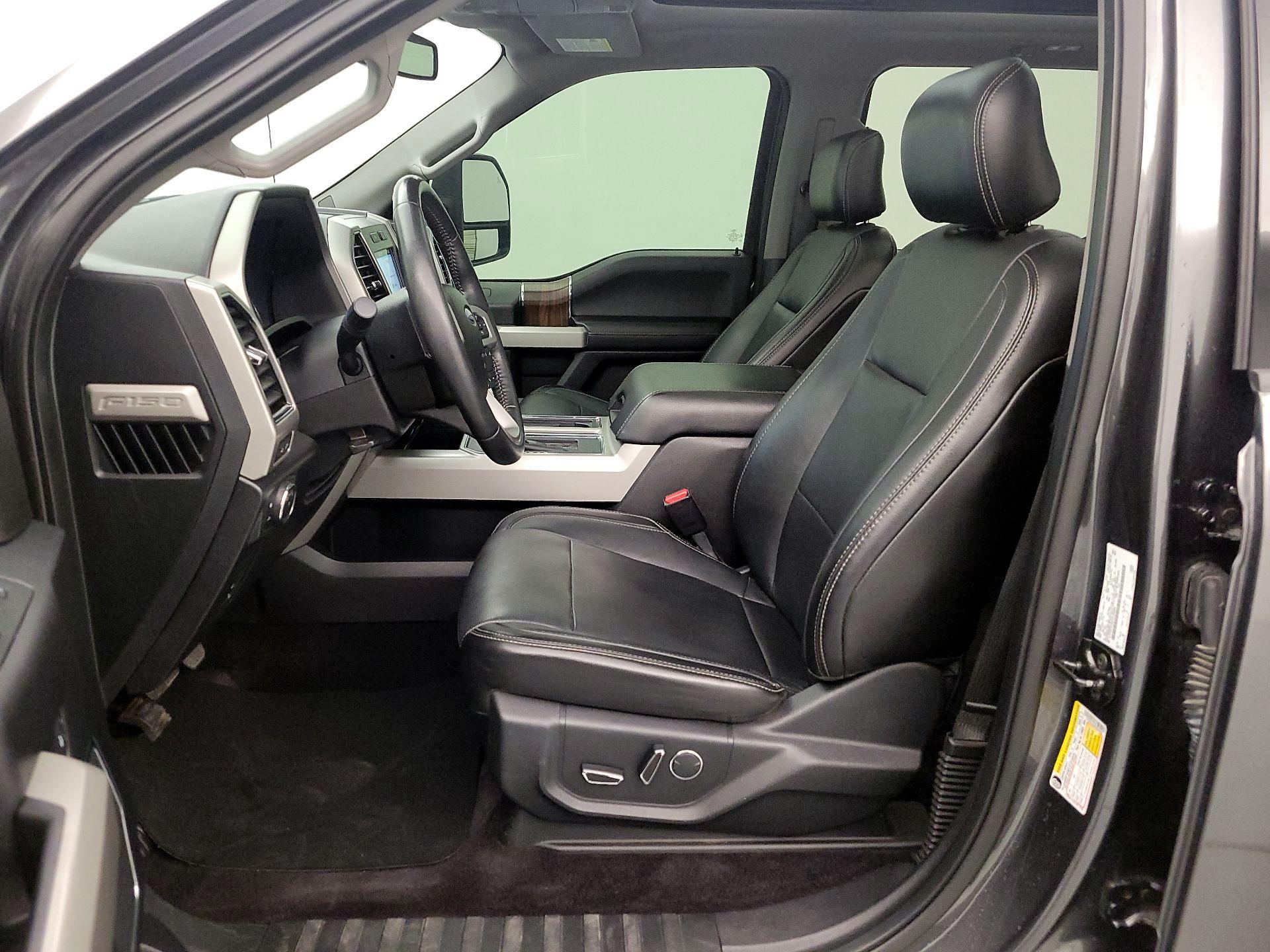 Thumbnail: 2017 Ford F-150 - 11