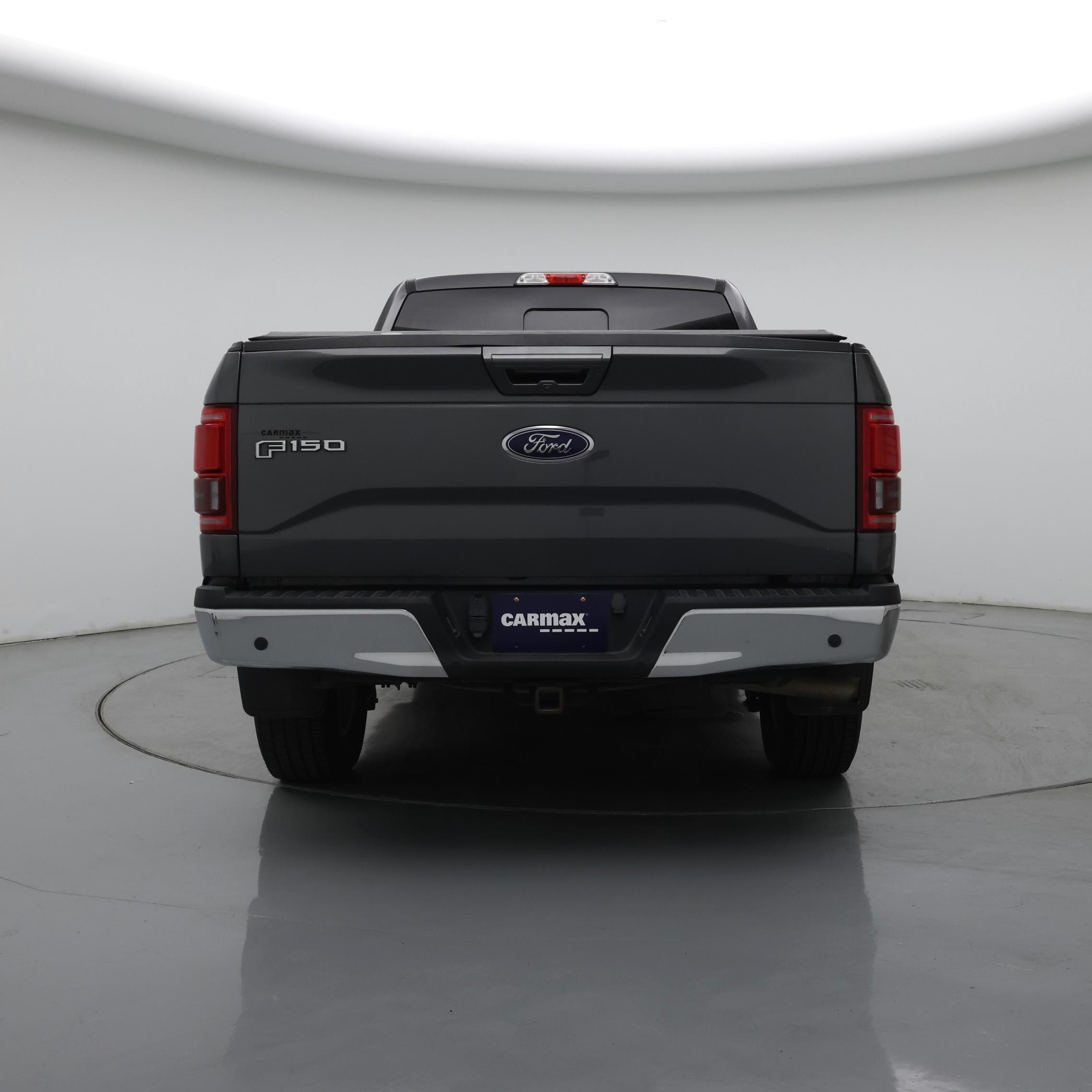 Thumbnail: 2017 Ford F-150 - 6