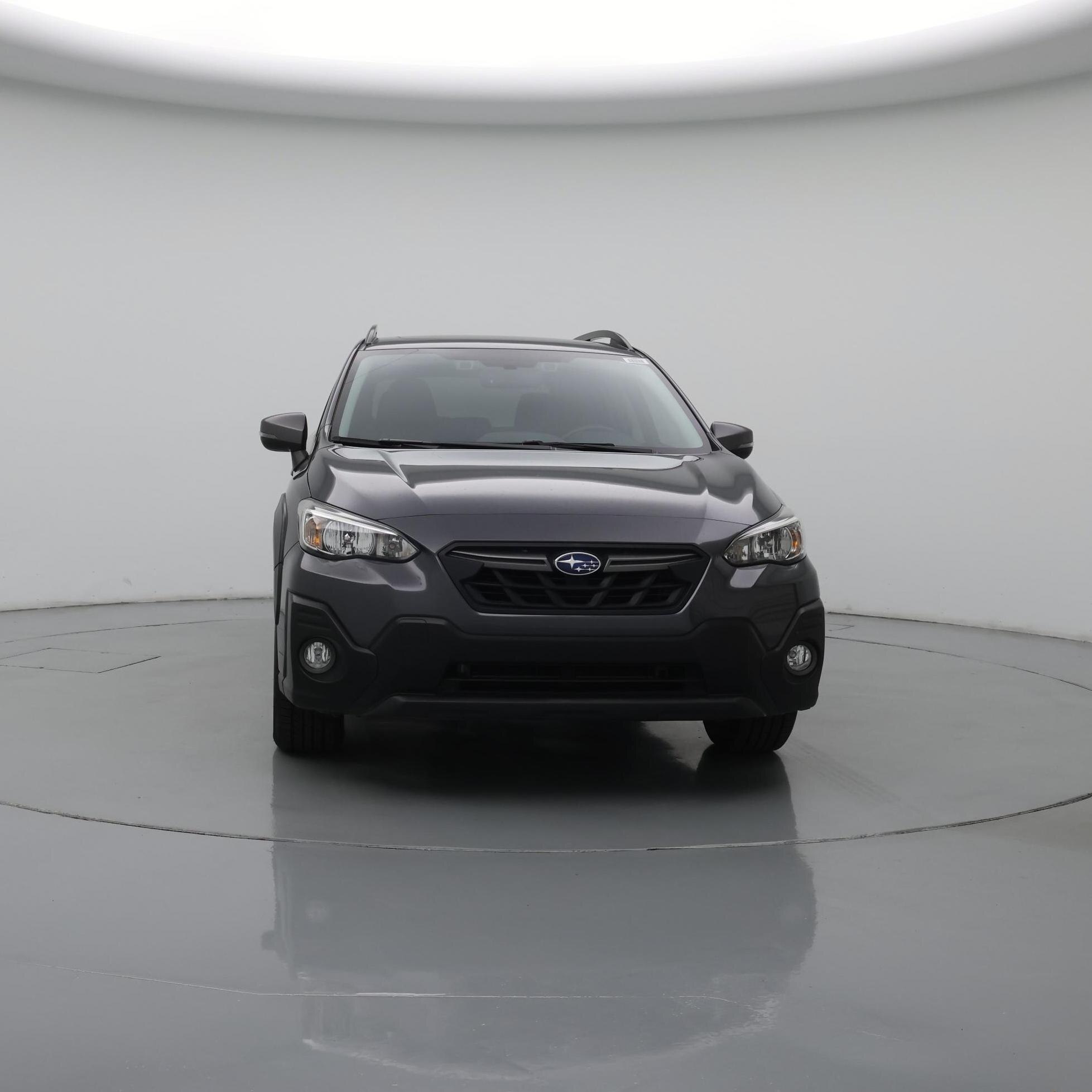 Thumbnail: 2021 Subaru Crosstrek - 5