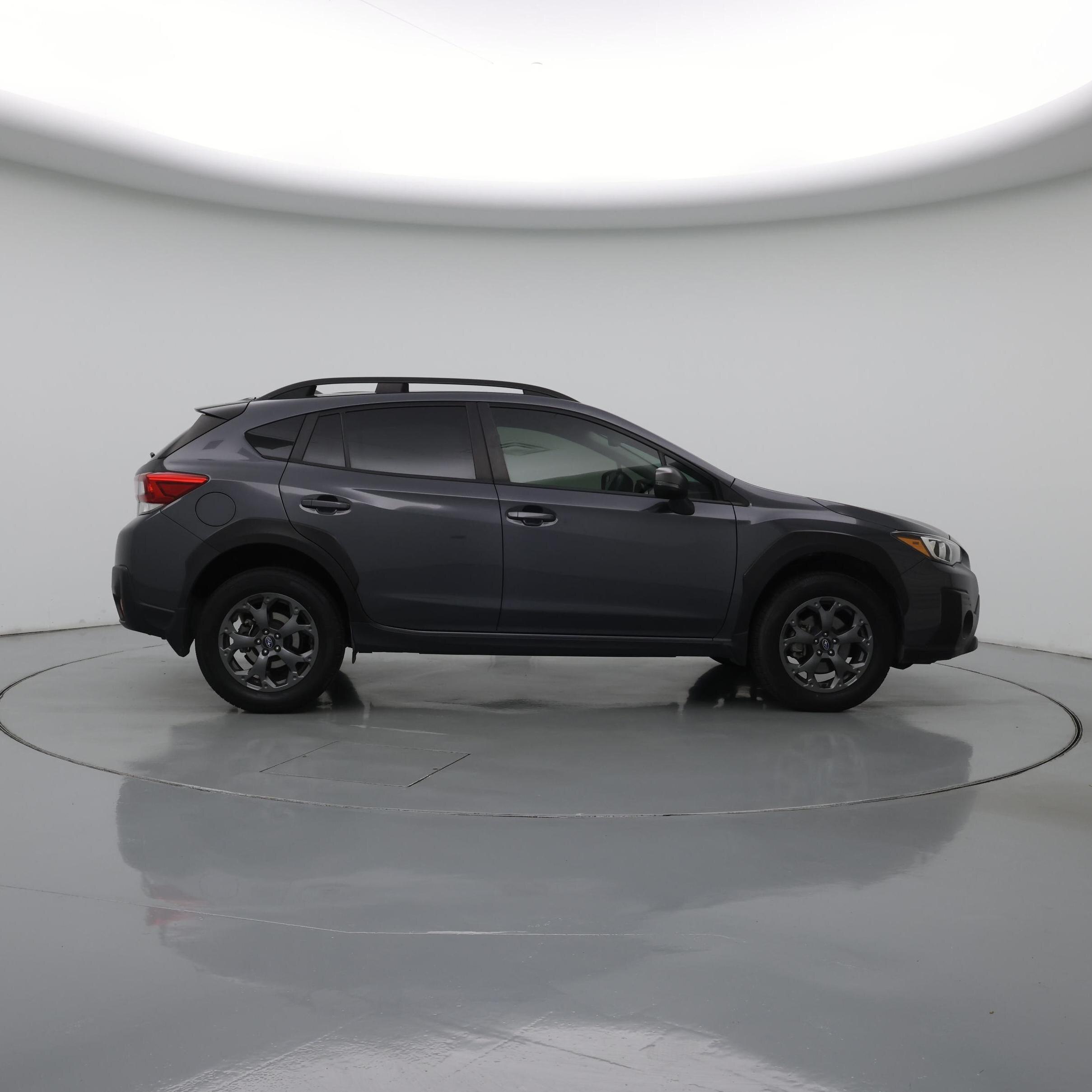 Thumbnail: 2021 Subaru Crosstrek - 7