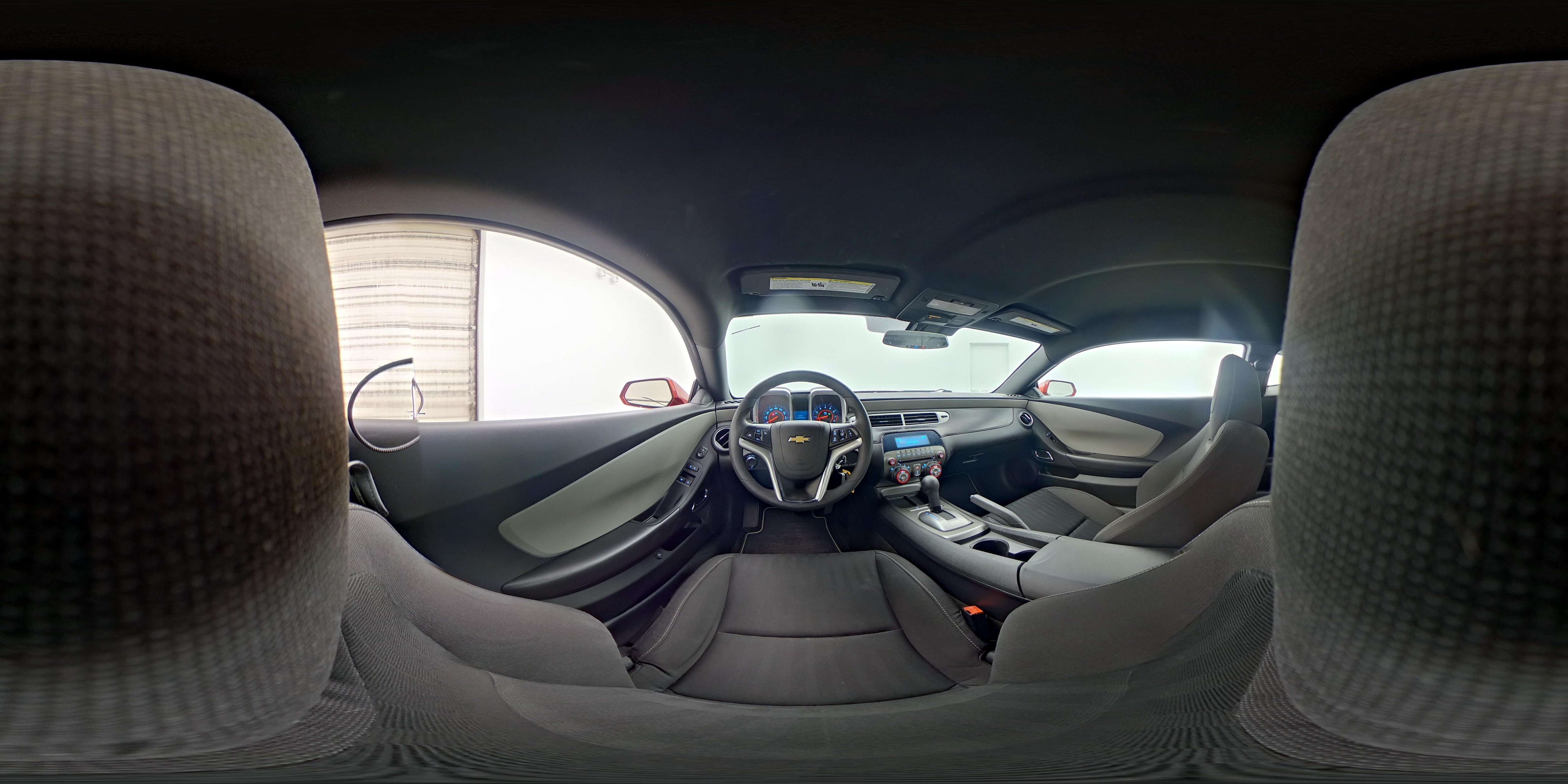 2014 Chevrolet Camaro 2LS - Photo 22